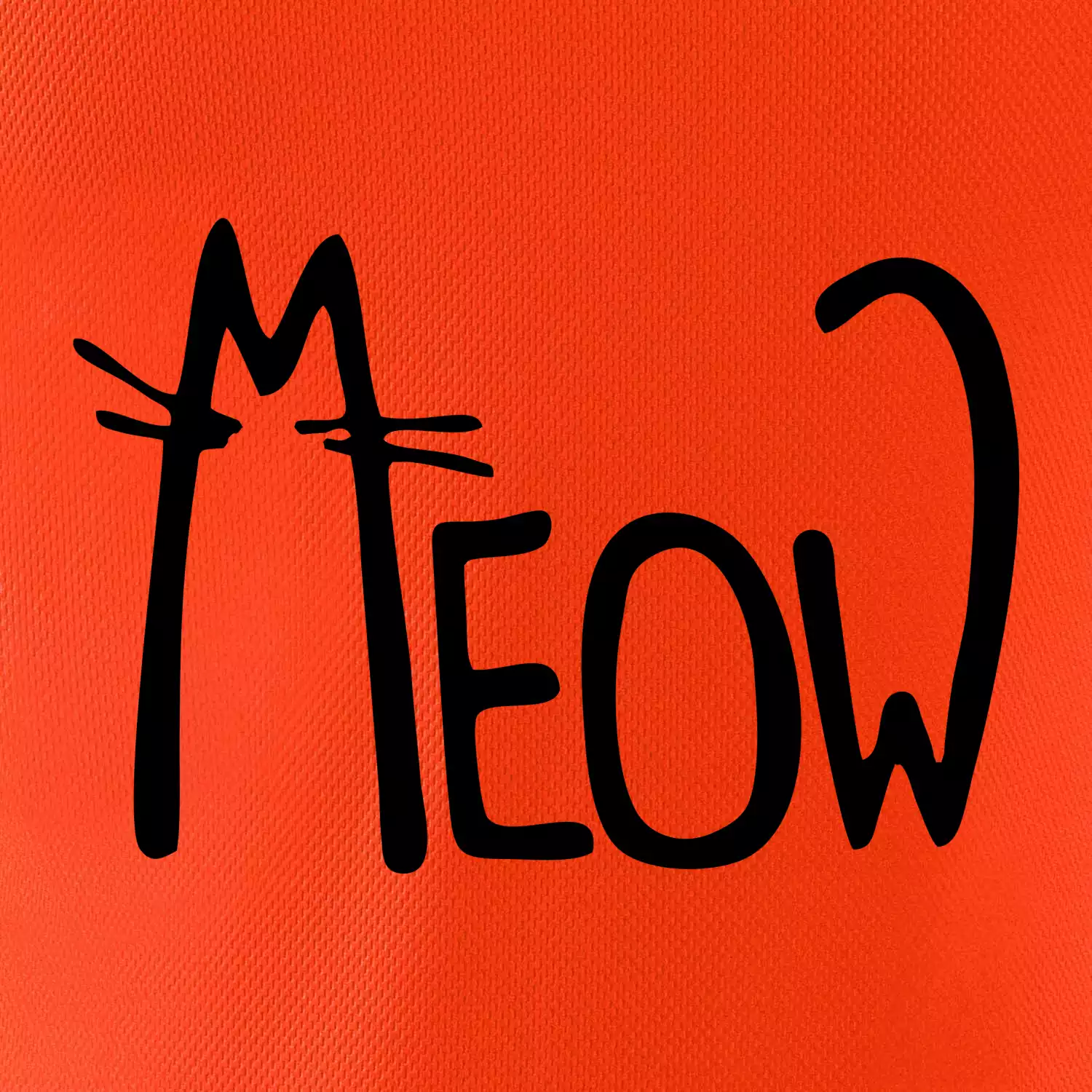 Meow - Mňau