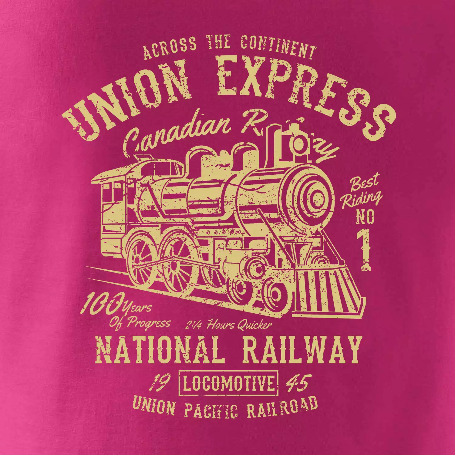 Union Express