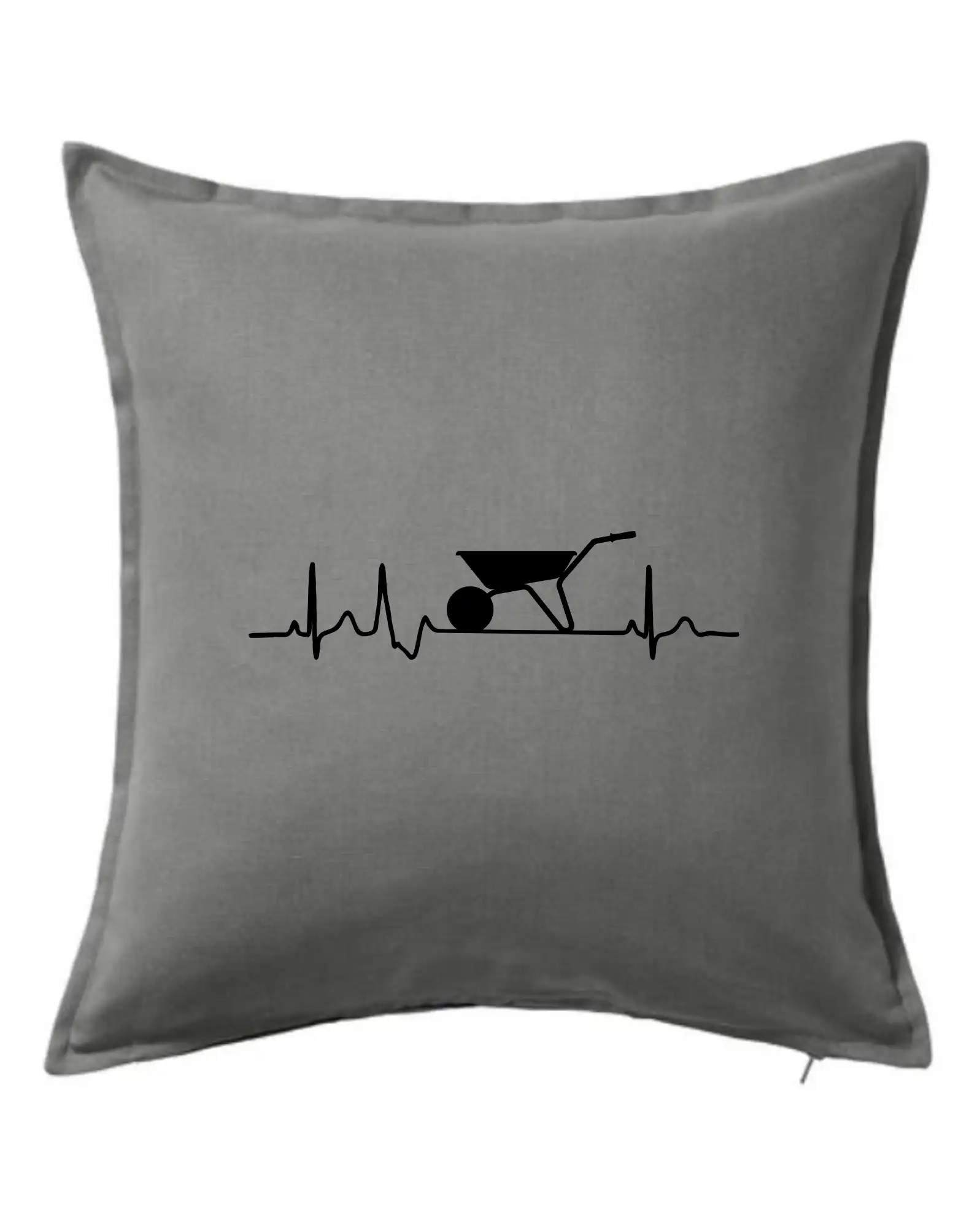 EKG kolečko