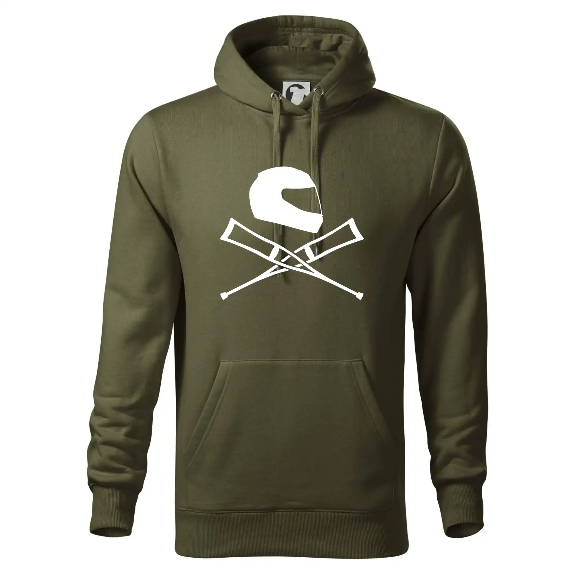 Silniční helma / berle