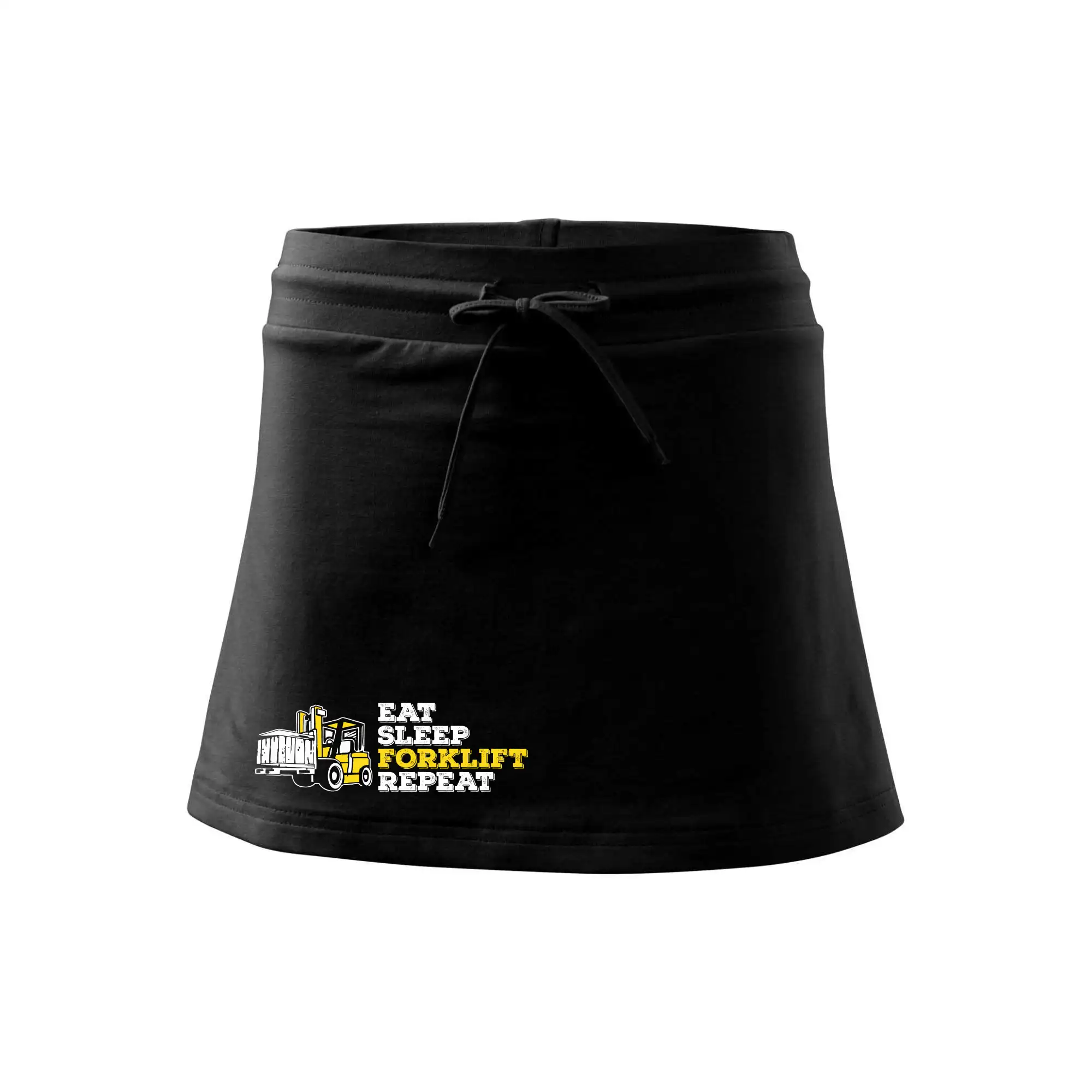 Eat Sleep Forklift Repeat