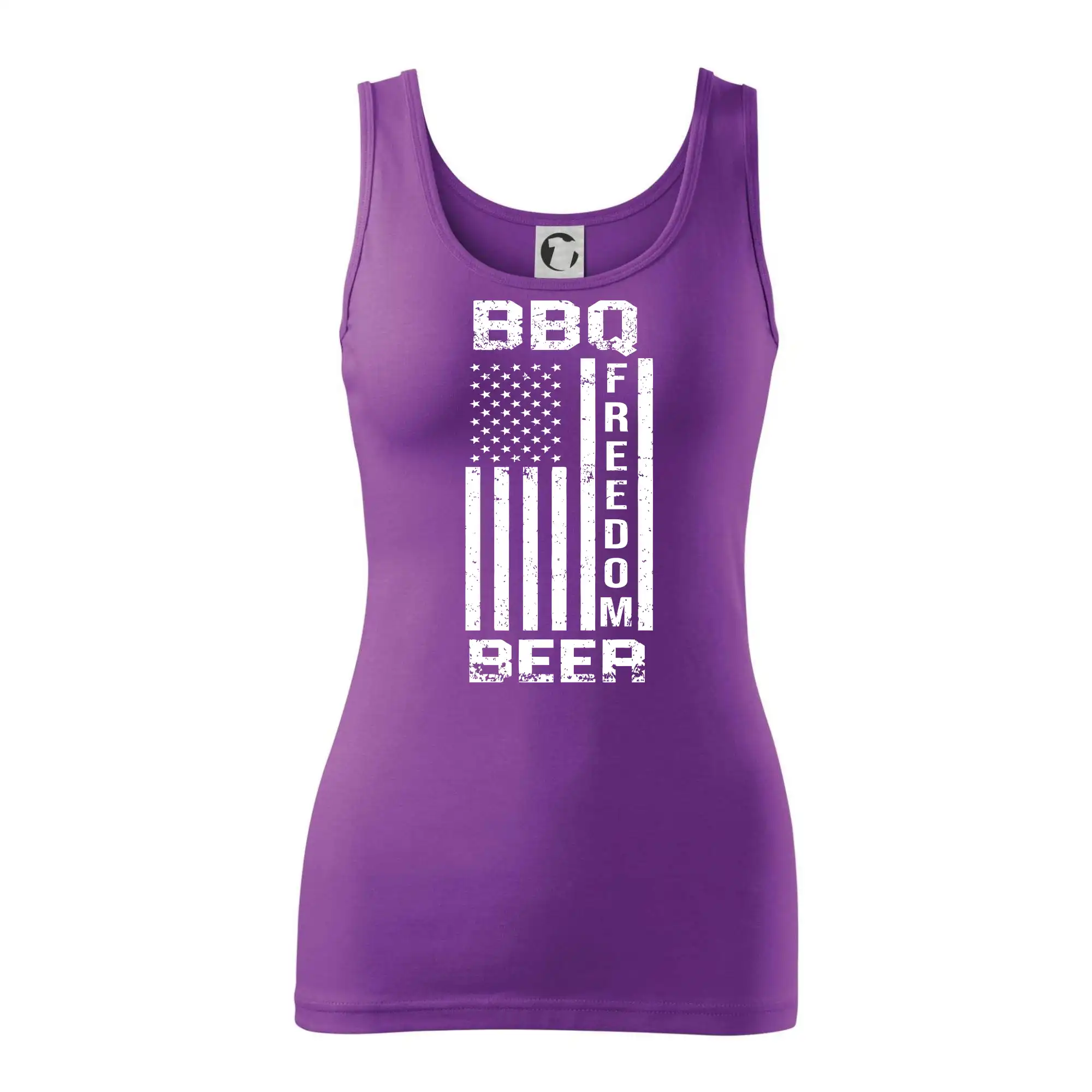 USA BBQ Freedom beer