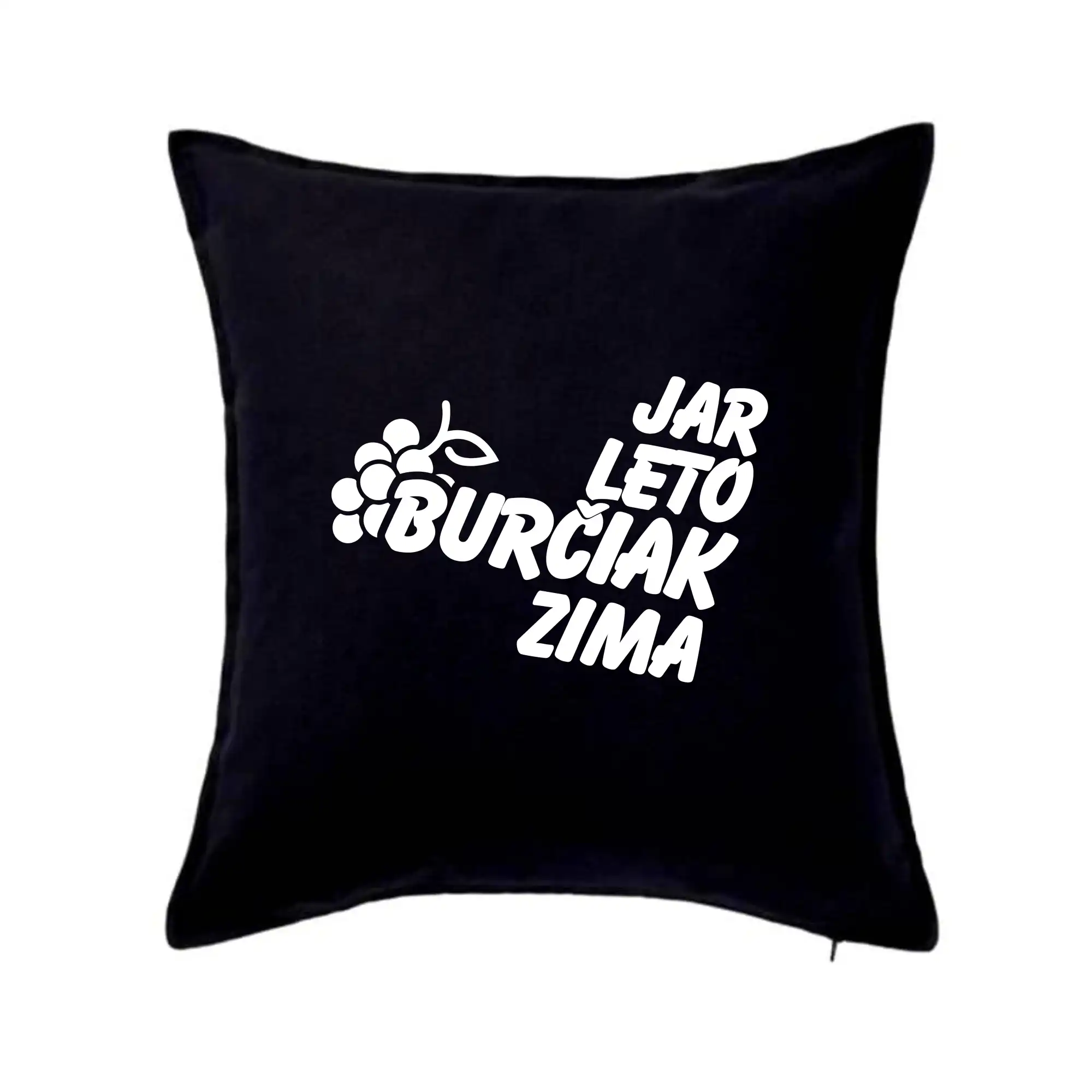 Jar leto burčiak zima