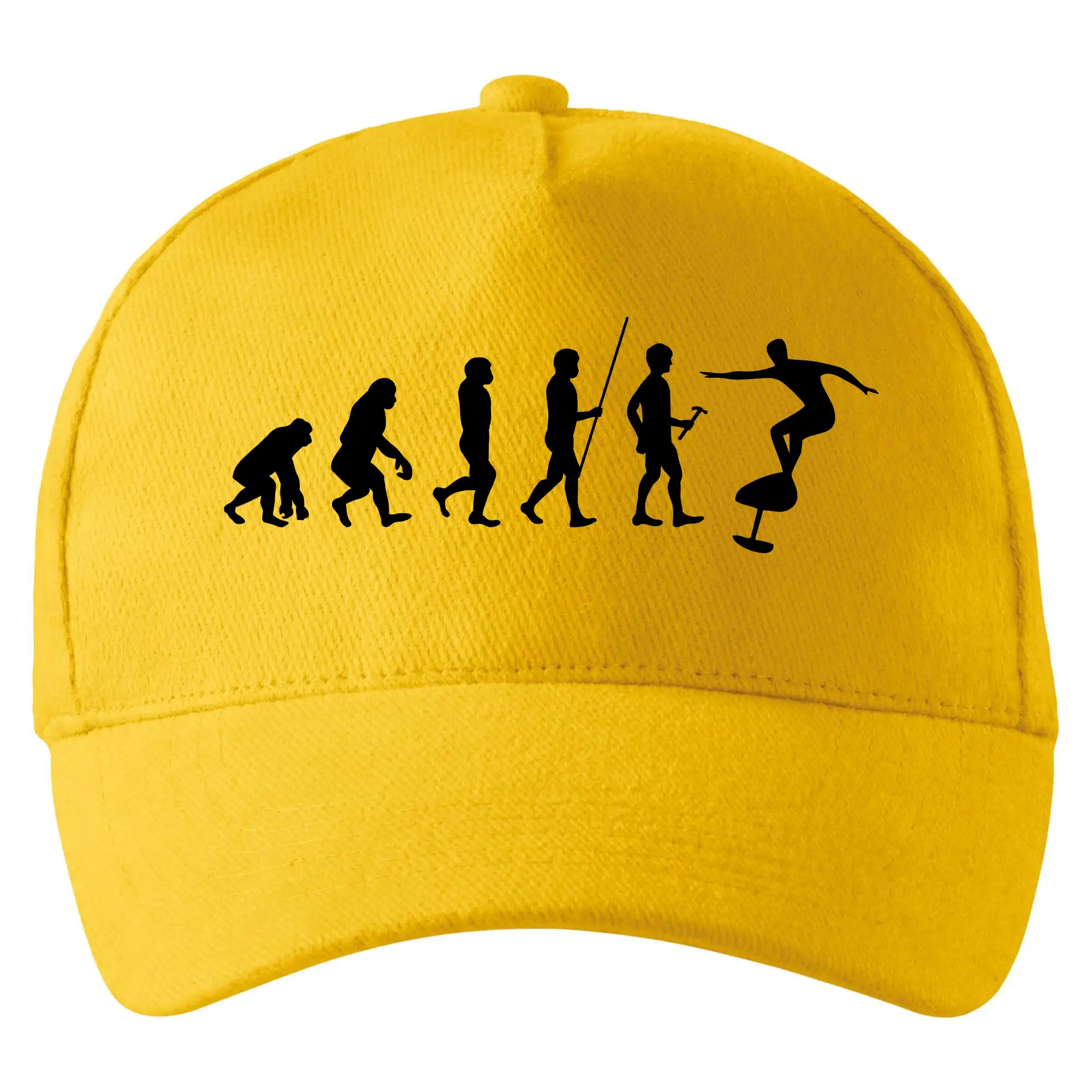Evoluce efoil
