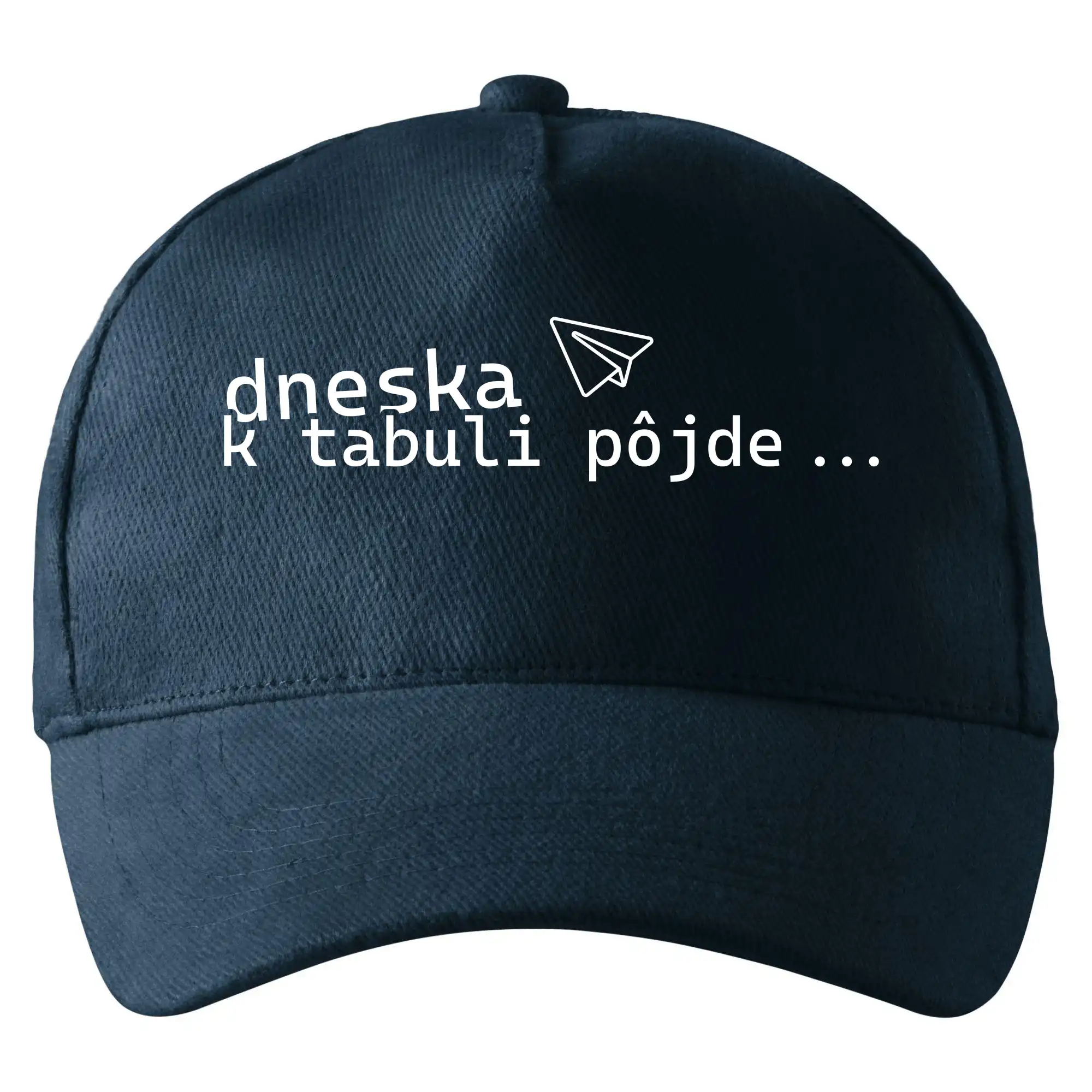 Dneska k tabuli pôjde