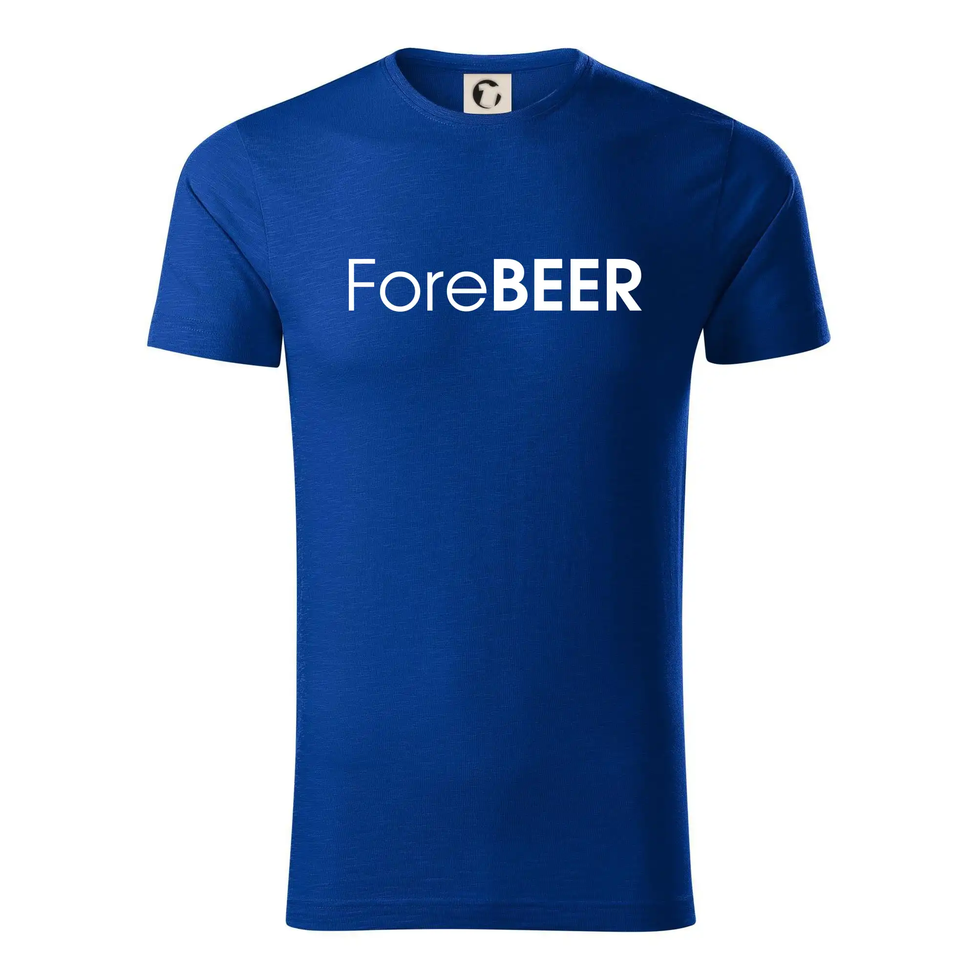 Pivní nápisy ForeBEER