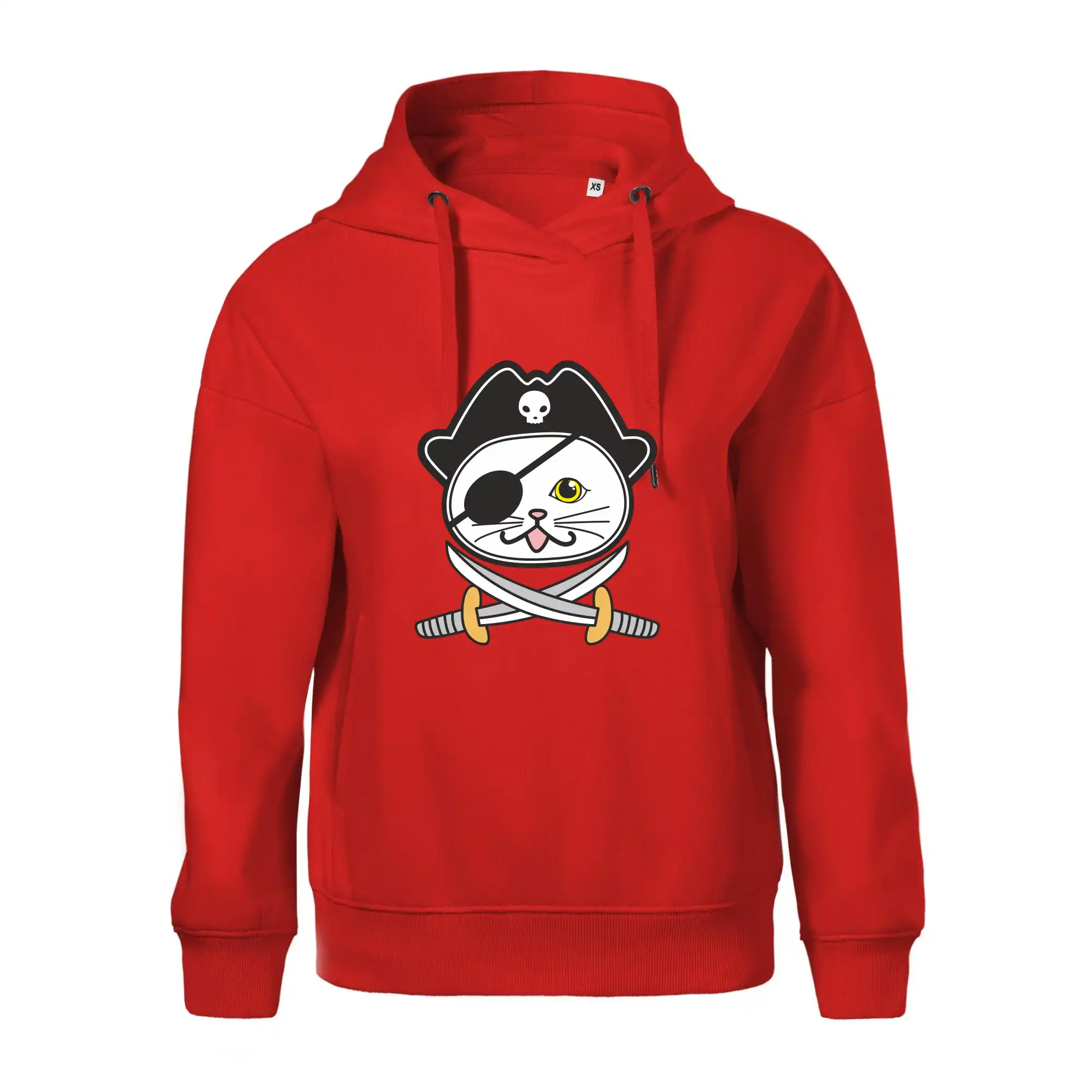 Kočičí pirát