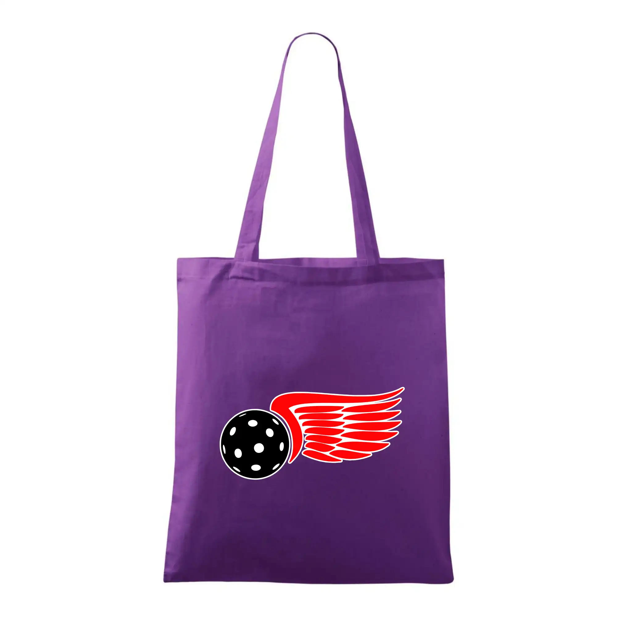 Okřídlený míček