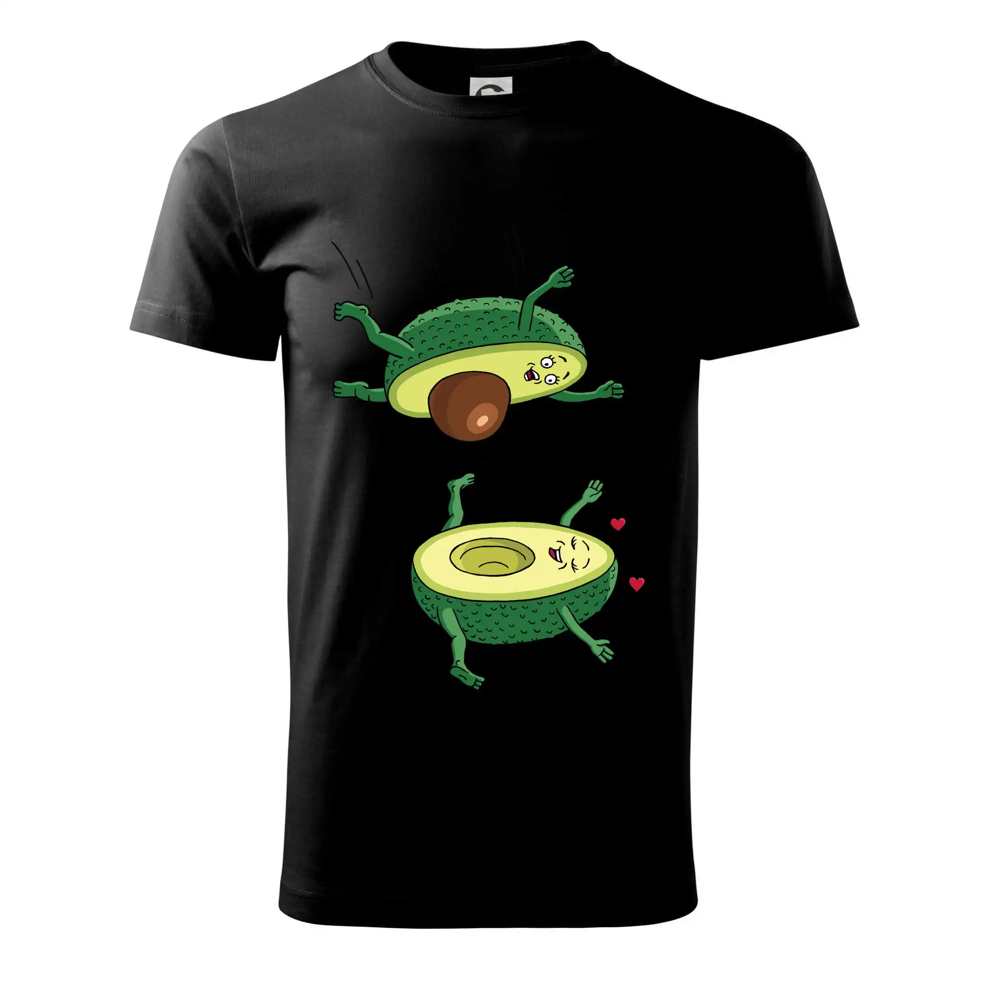 Sex avokádo (Hana-creative)