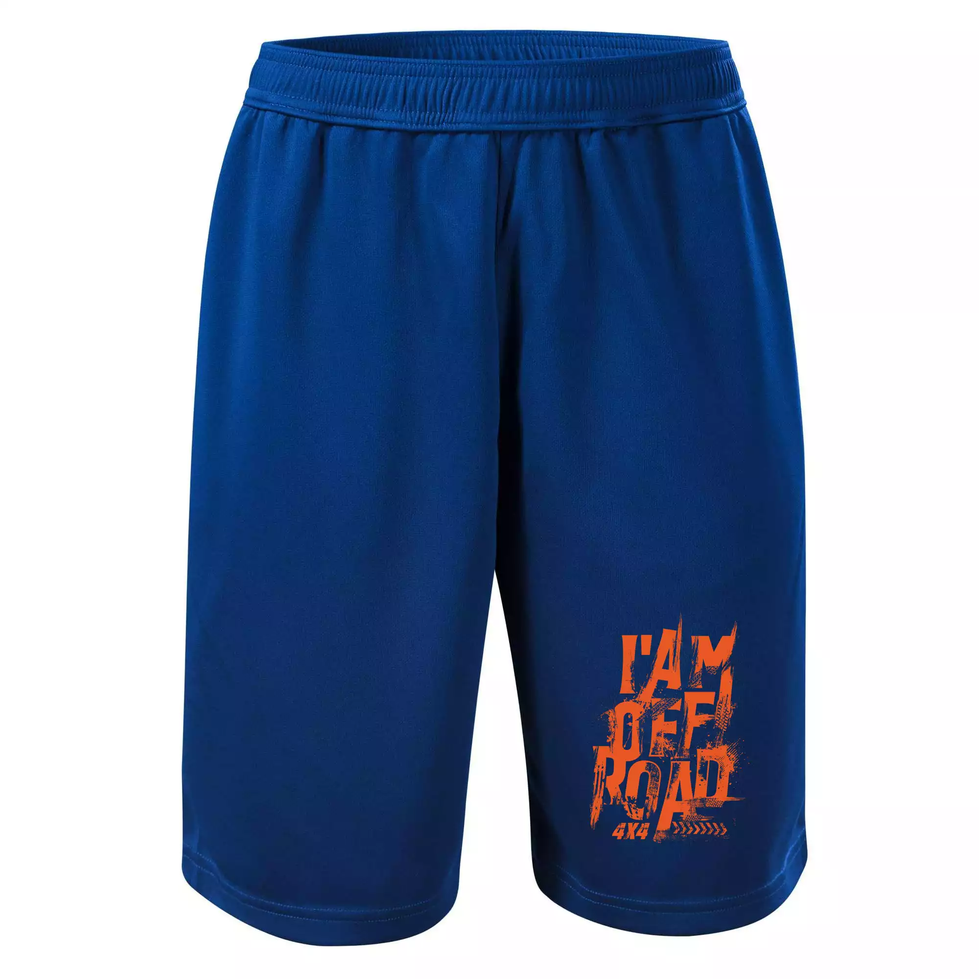 I am offroad I am offroad