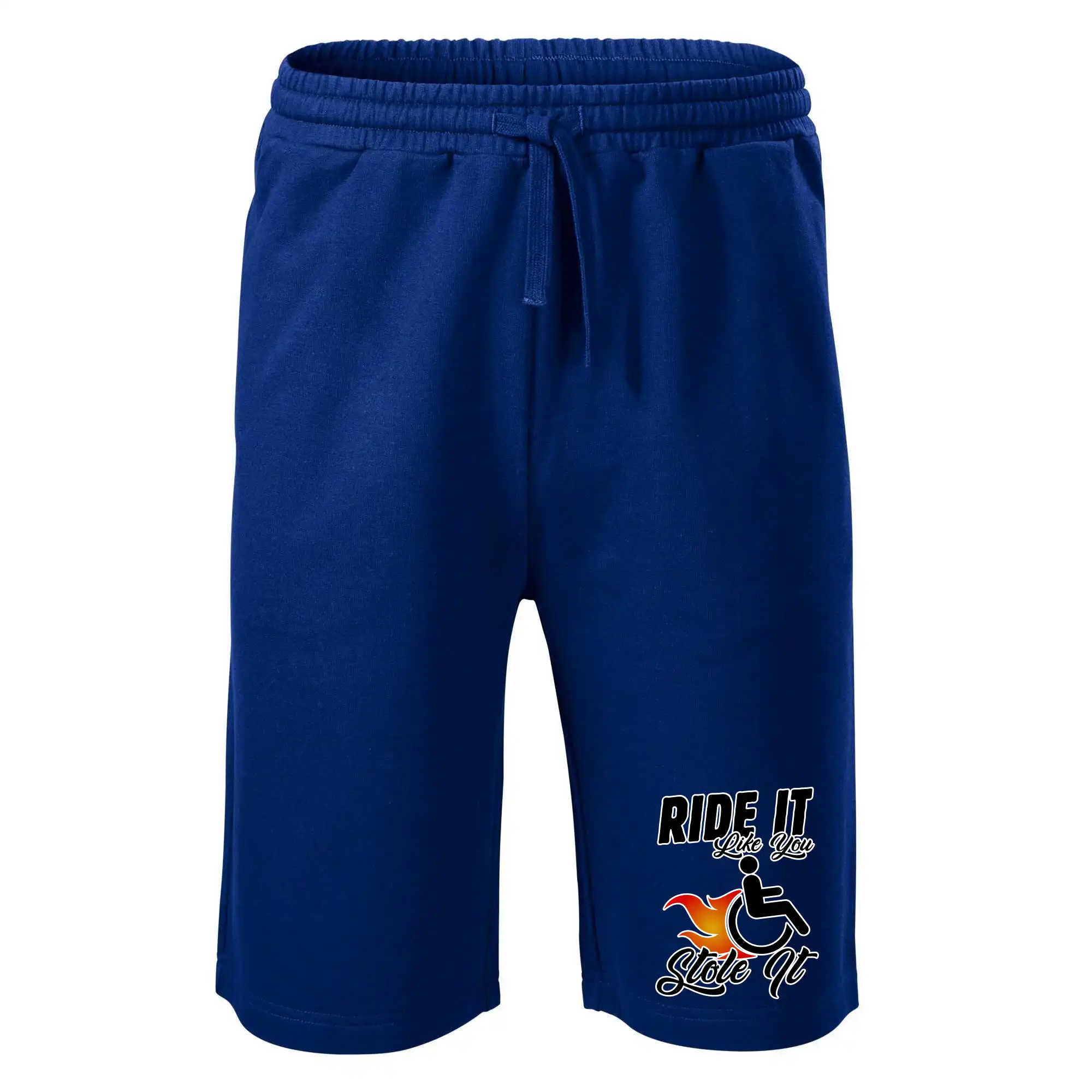 Ride it Like You Stole it