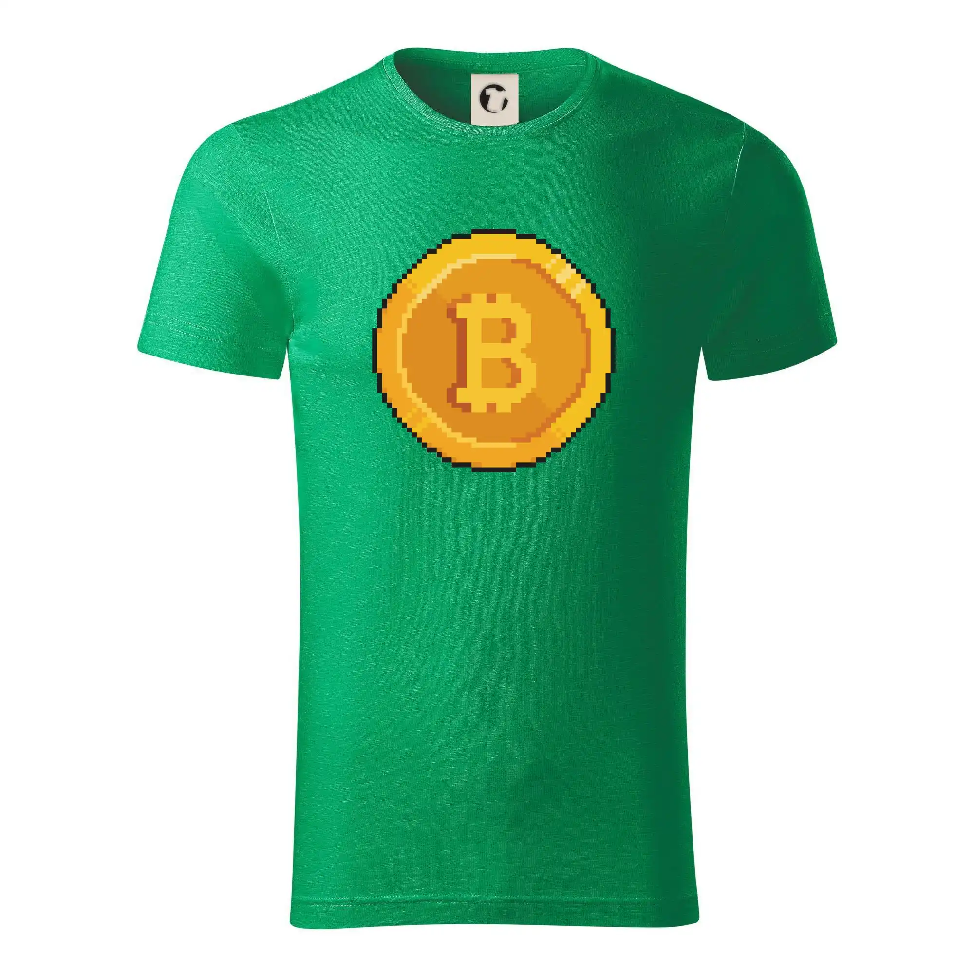 Bitcoin mince