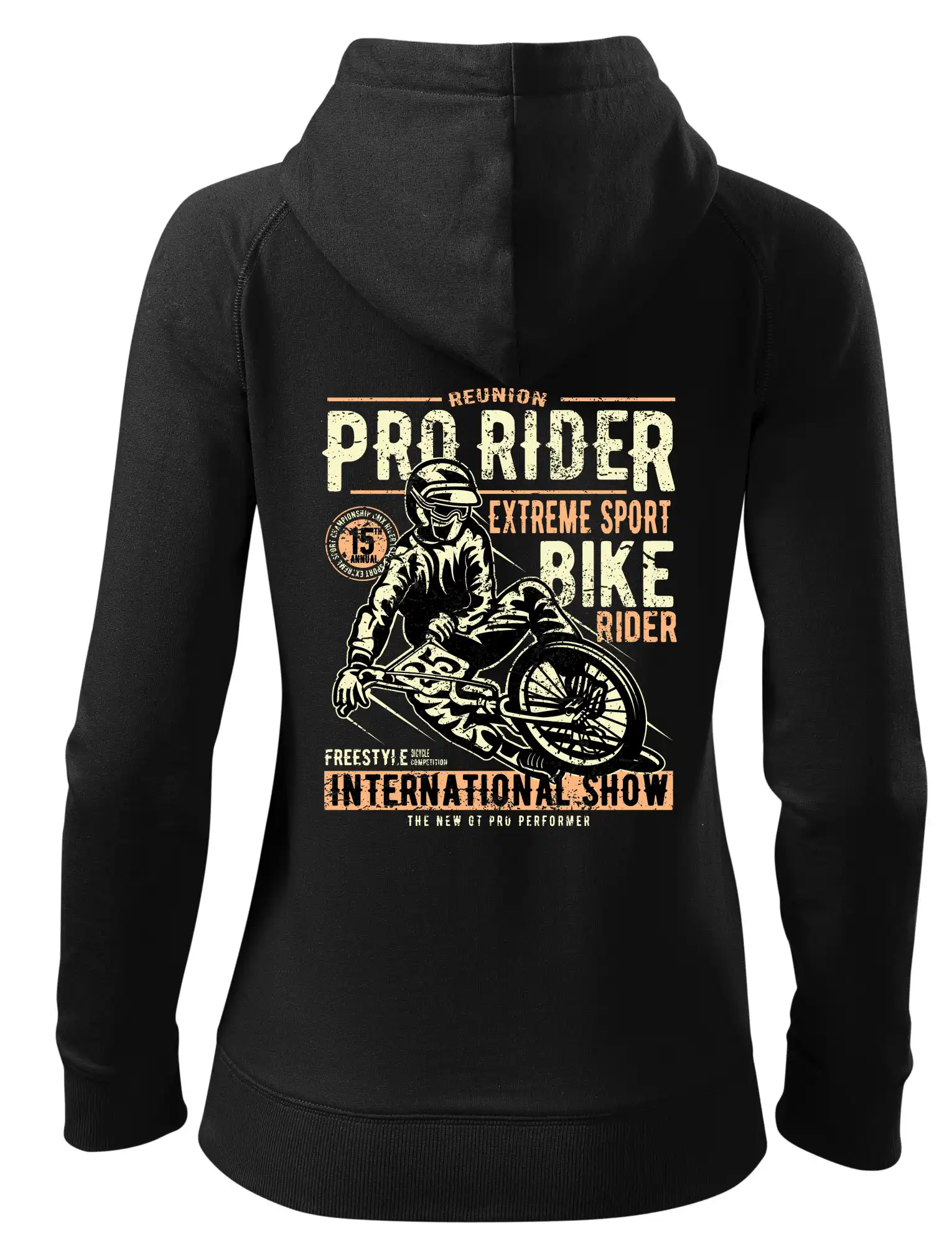Pro Rider