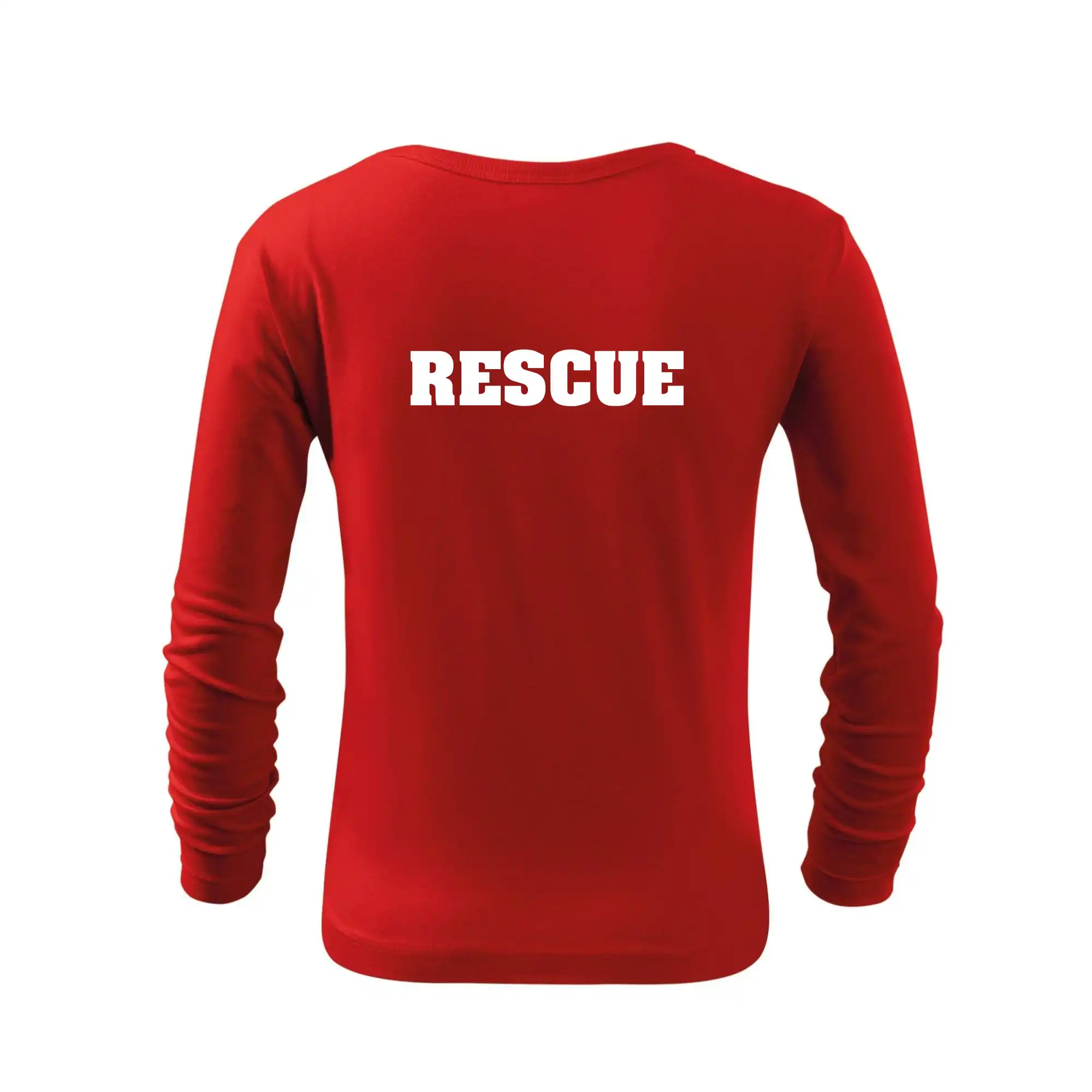 Rescue - pre záchranárov
