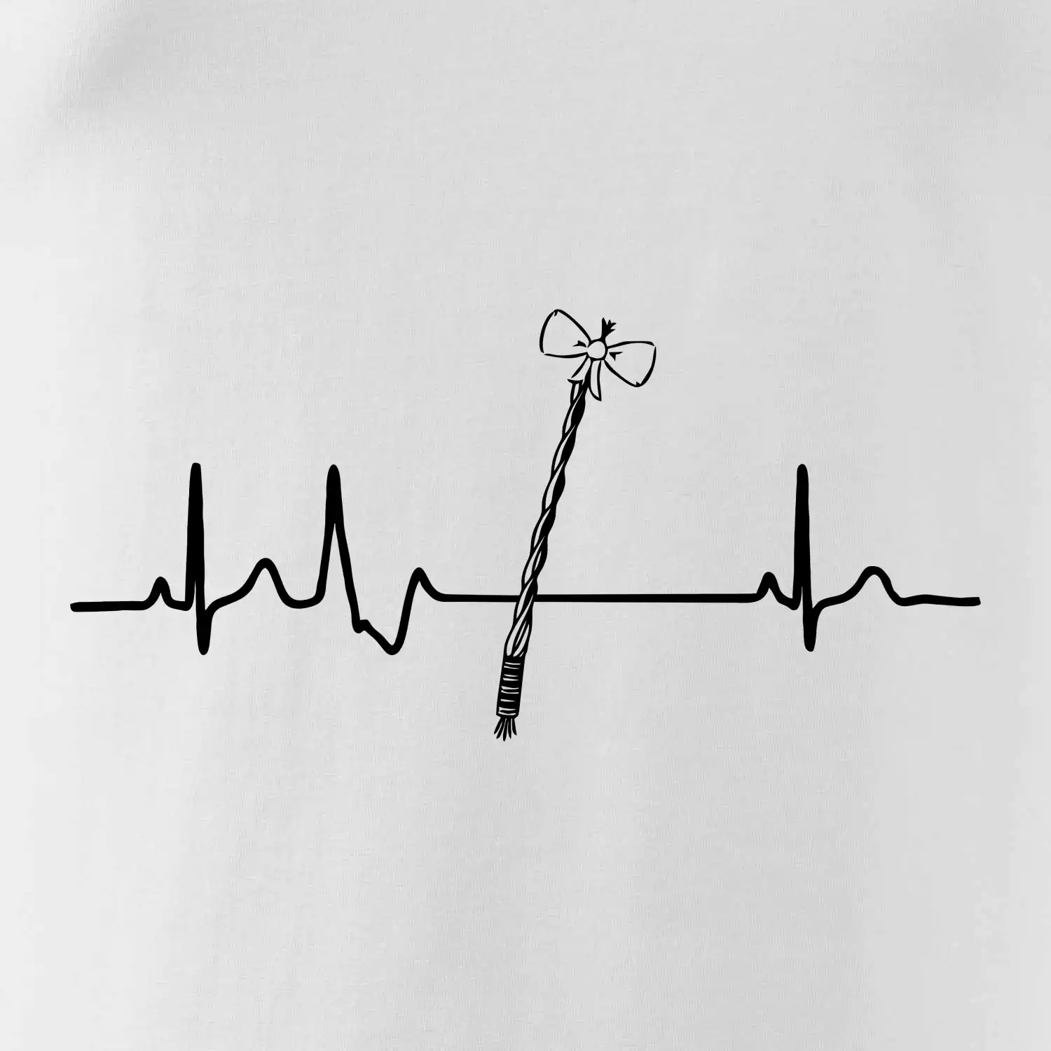 EKG Pomlázka