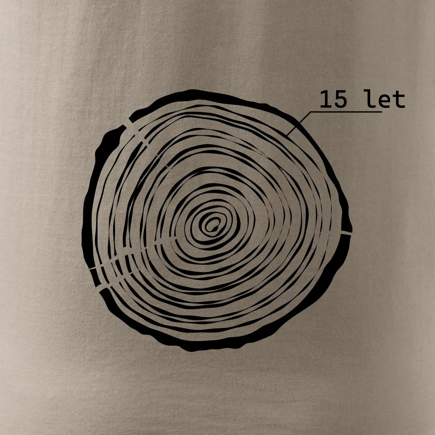 Letokruhy - 15