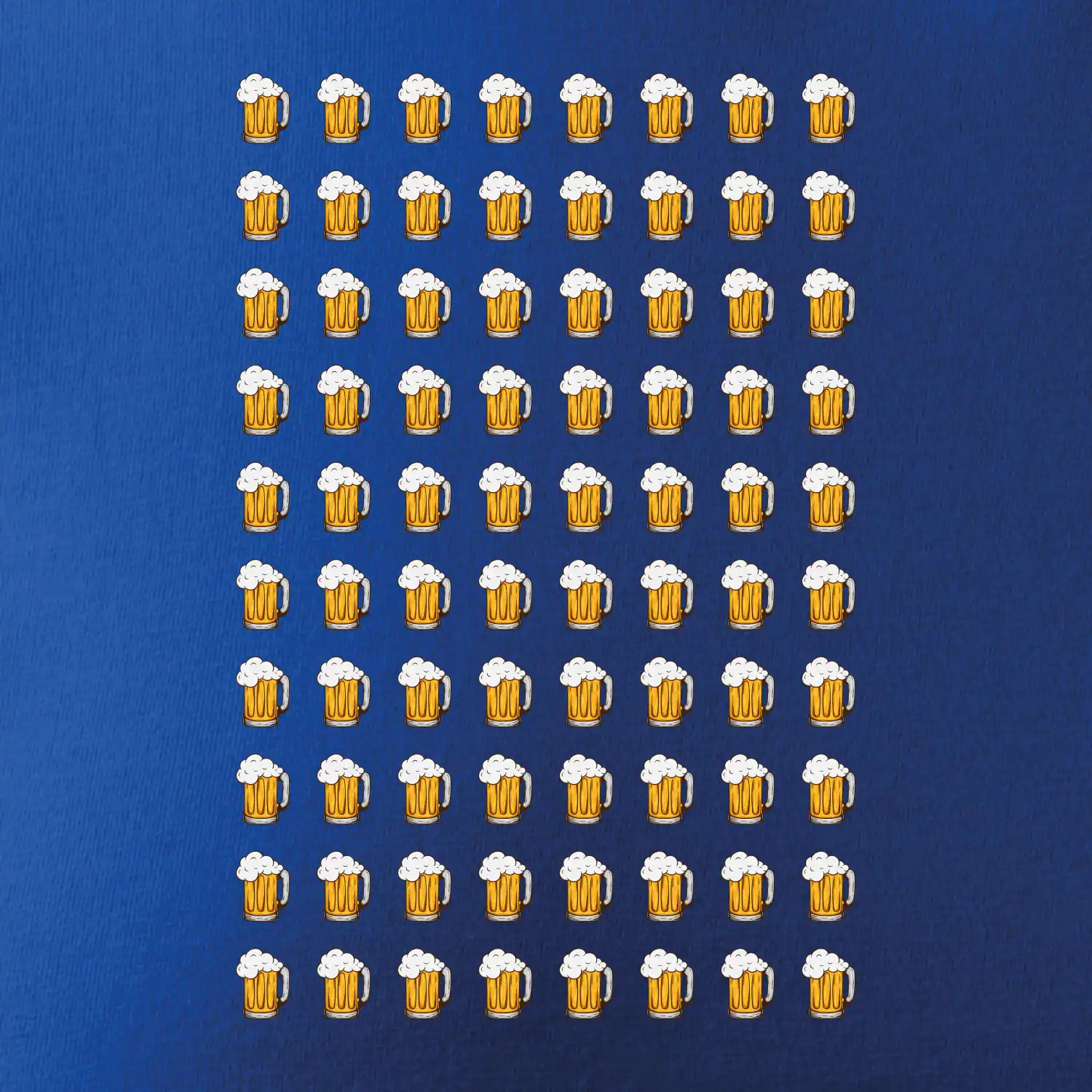Narozeniny - 80x pivo