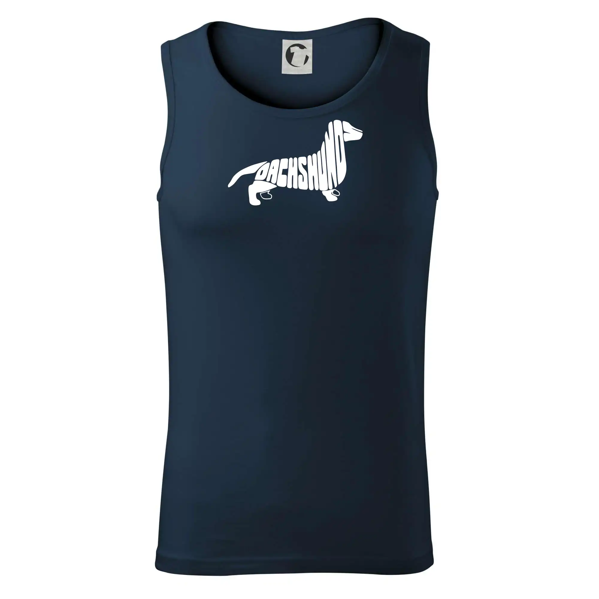 Jezevčík - Dachshund