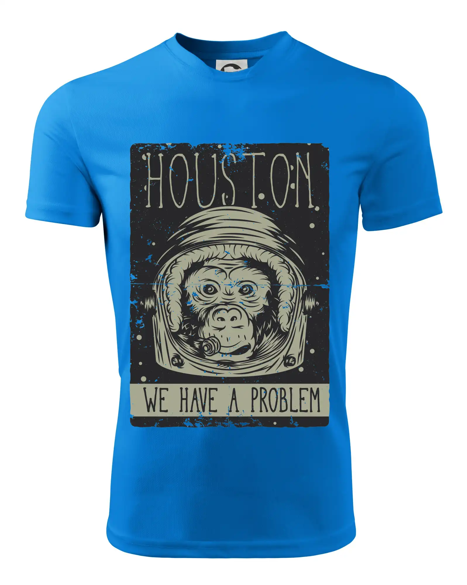 Houston we have a problem