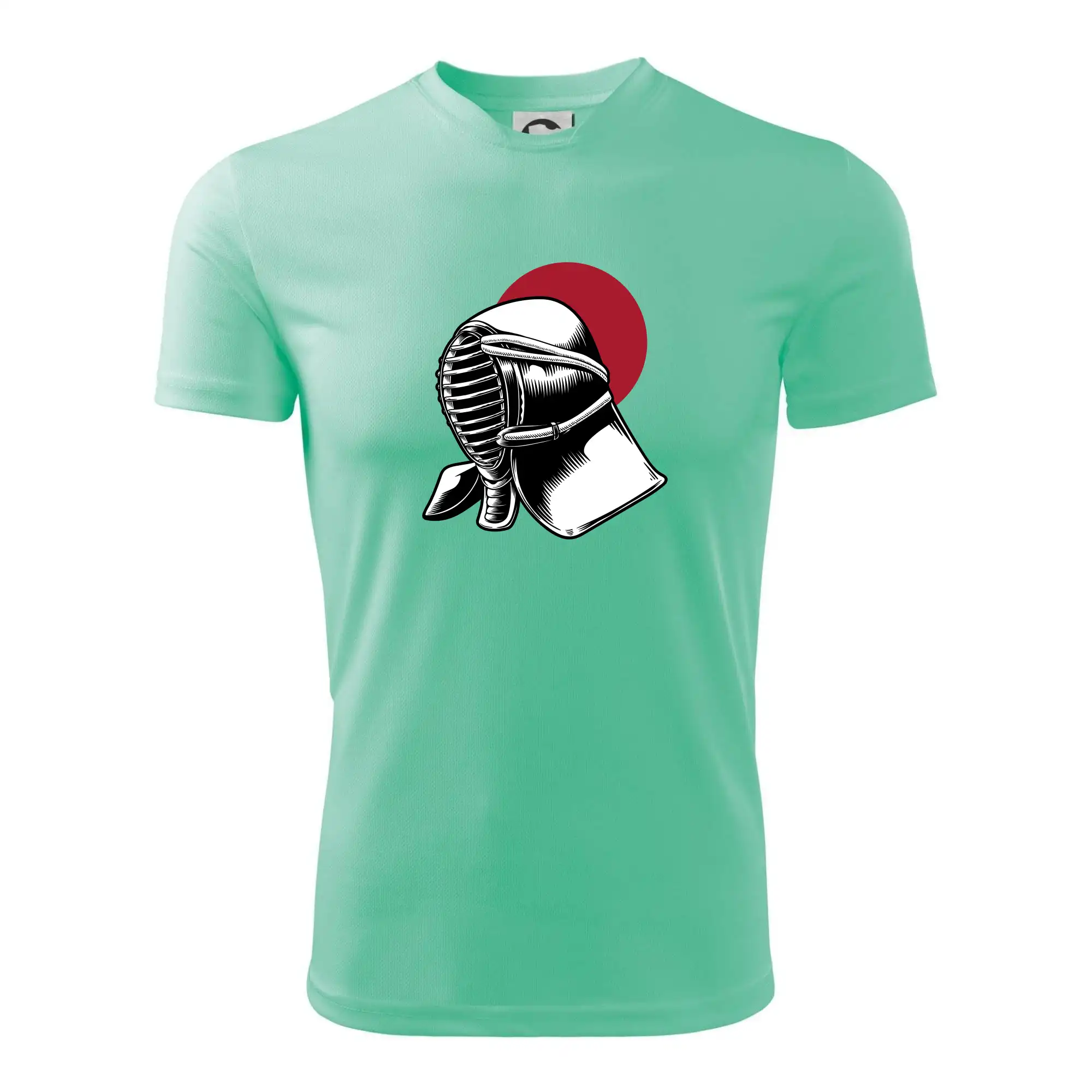 Japan culture - šerm