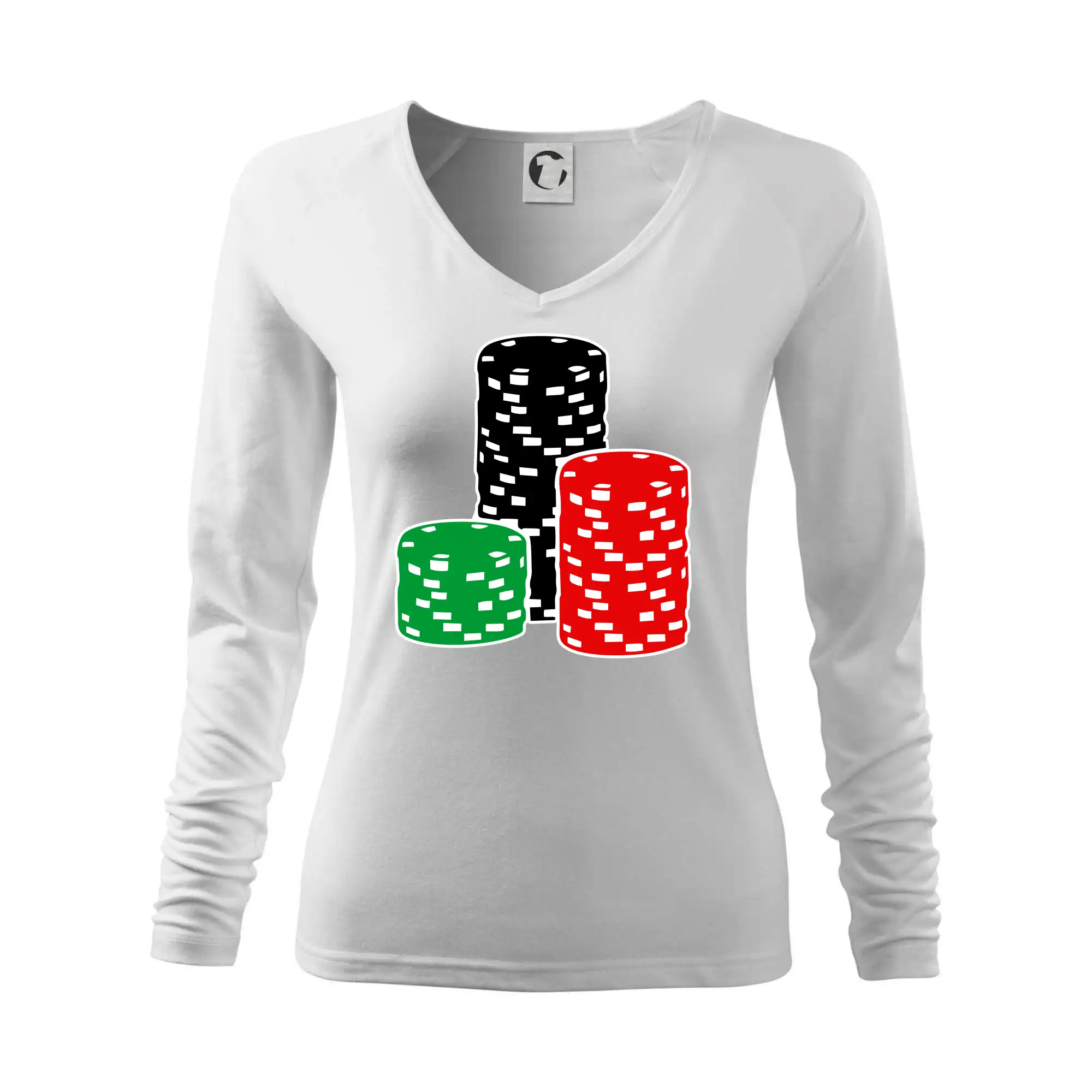 Poker žetony