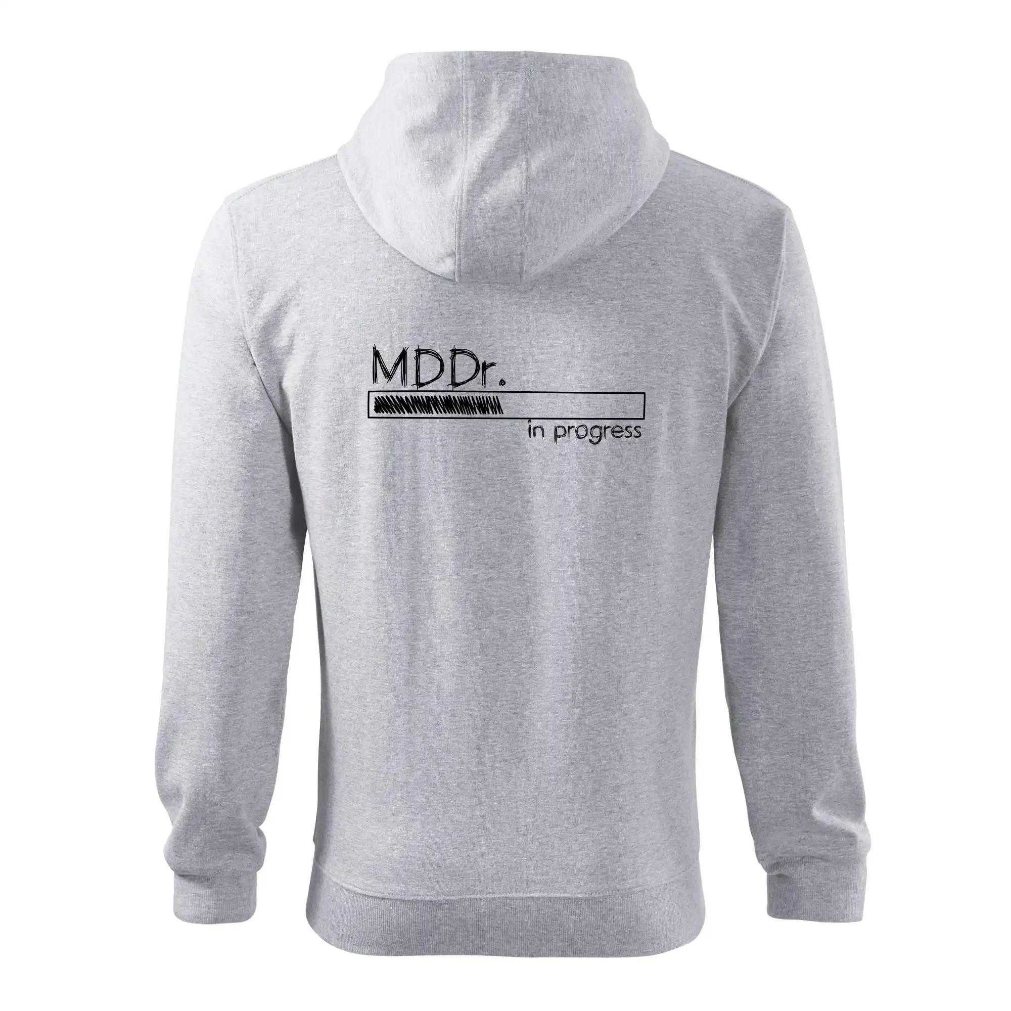 In progress titul MDDr. doktor / doktorka zubního lékařství