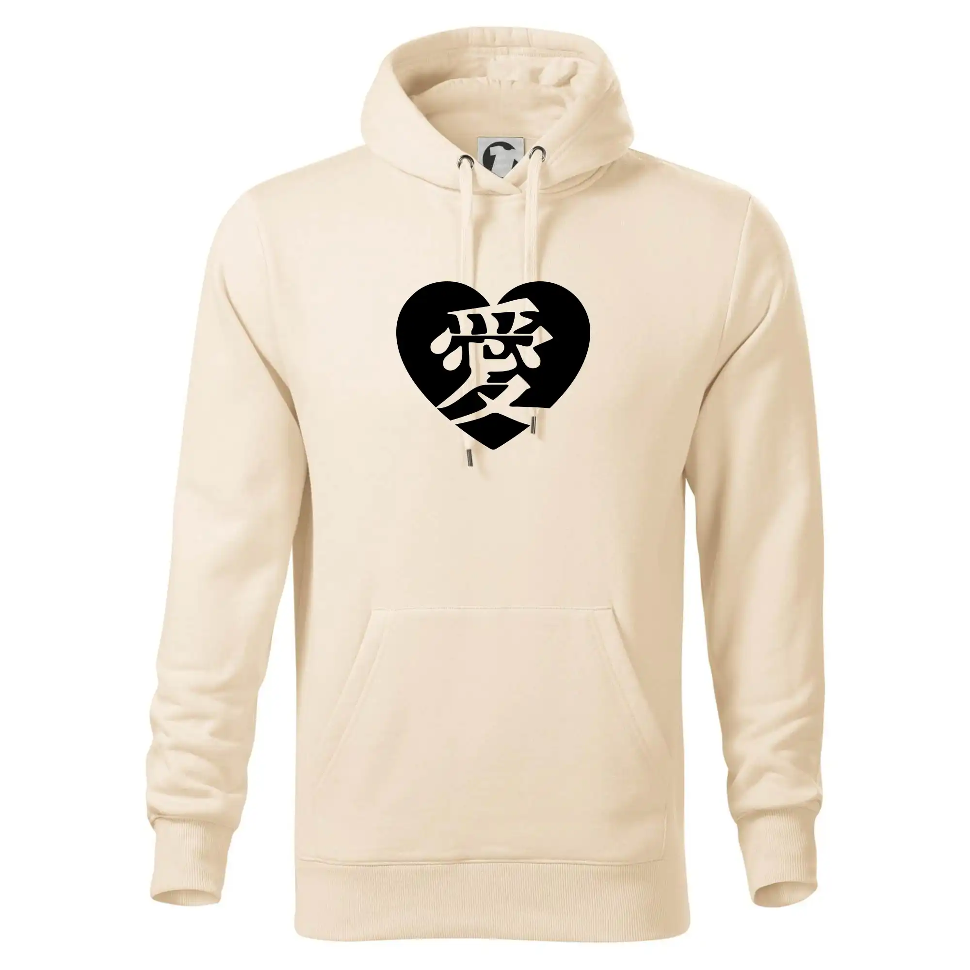 Láska japonština čínština