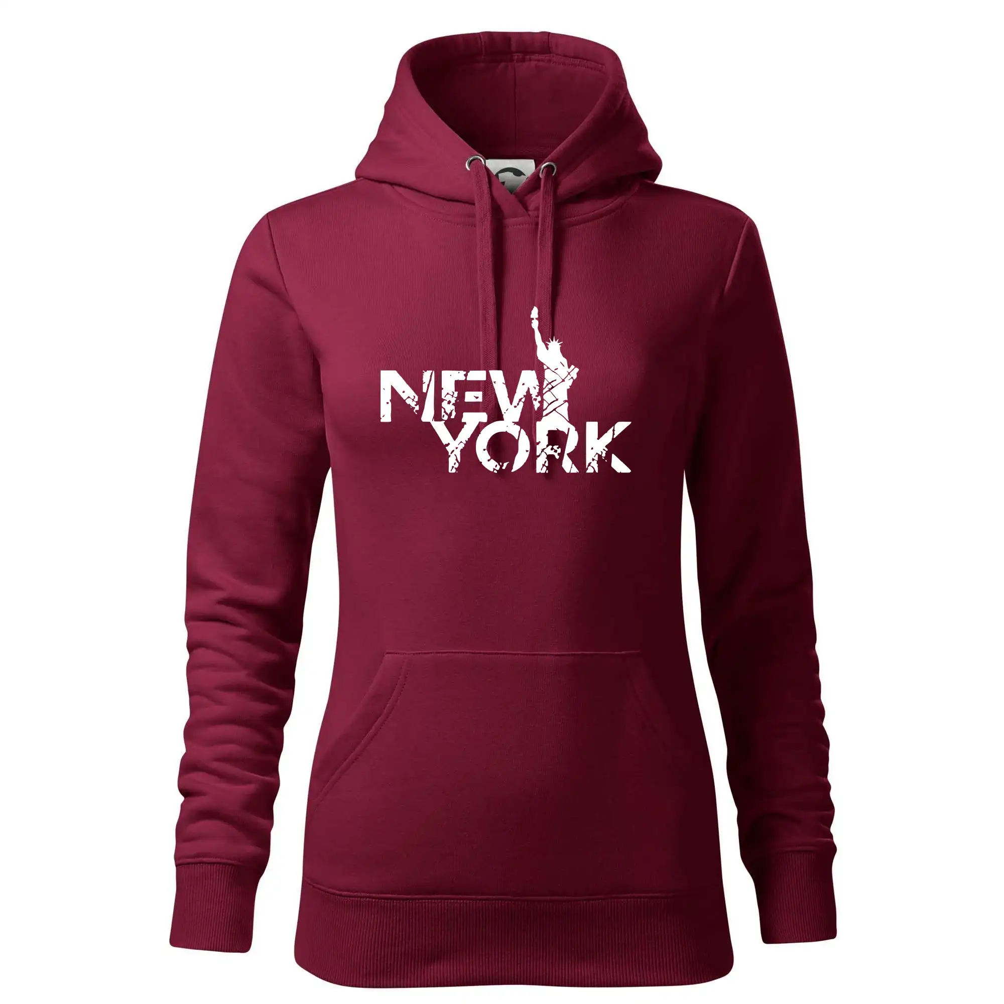 New York retro