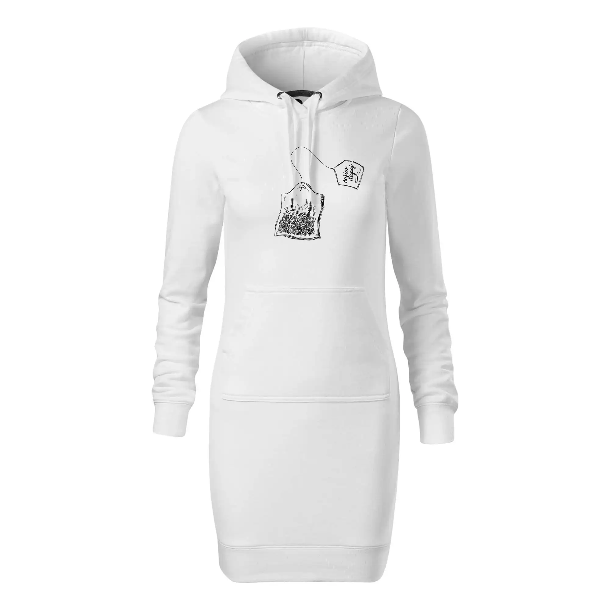 Čaj - čajův nápoj