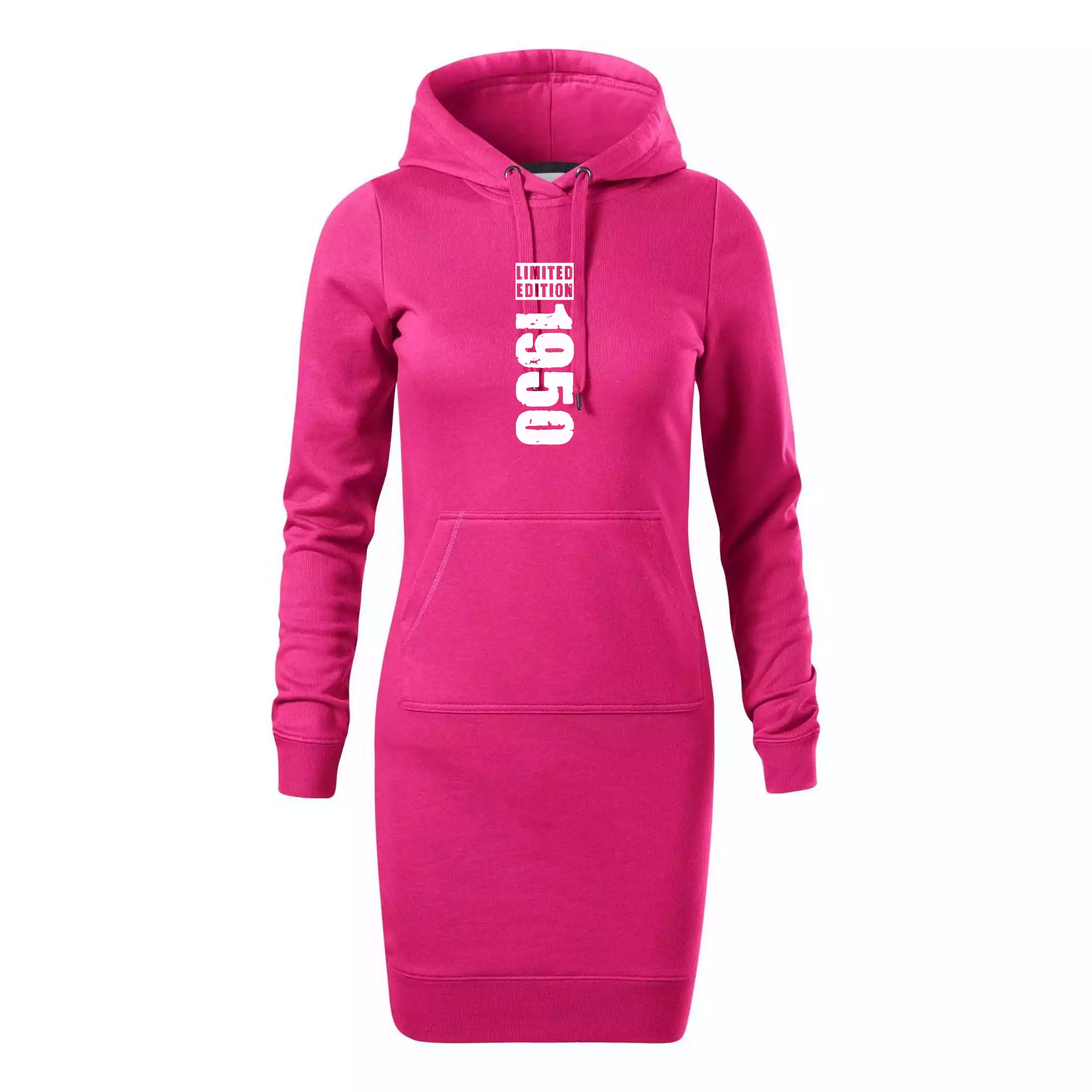 Limited edition 1950 pruh