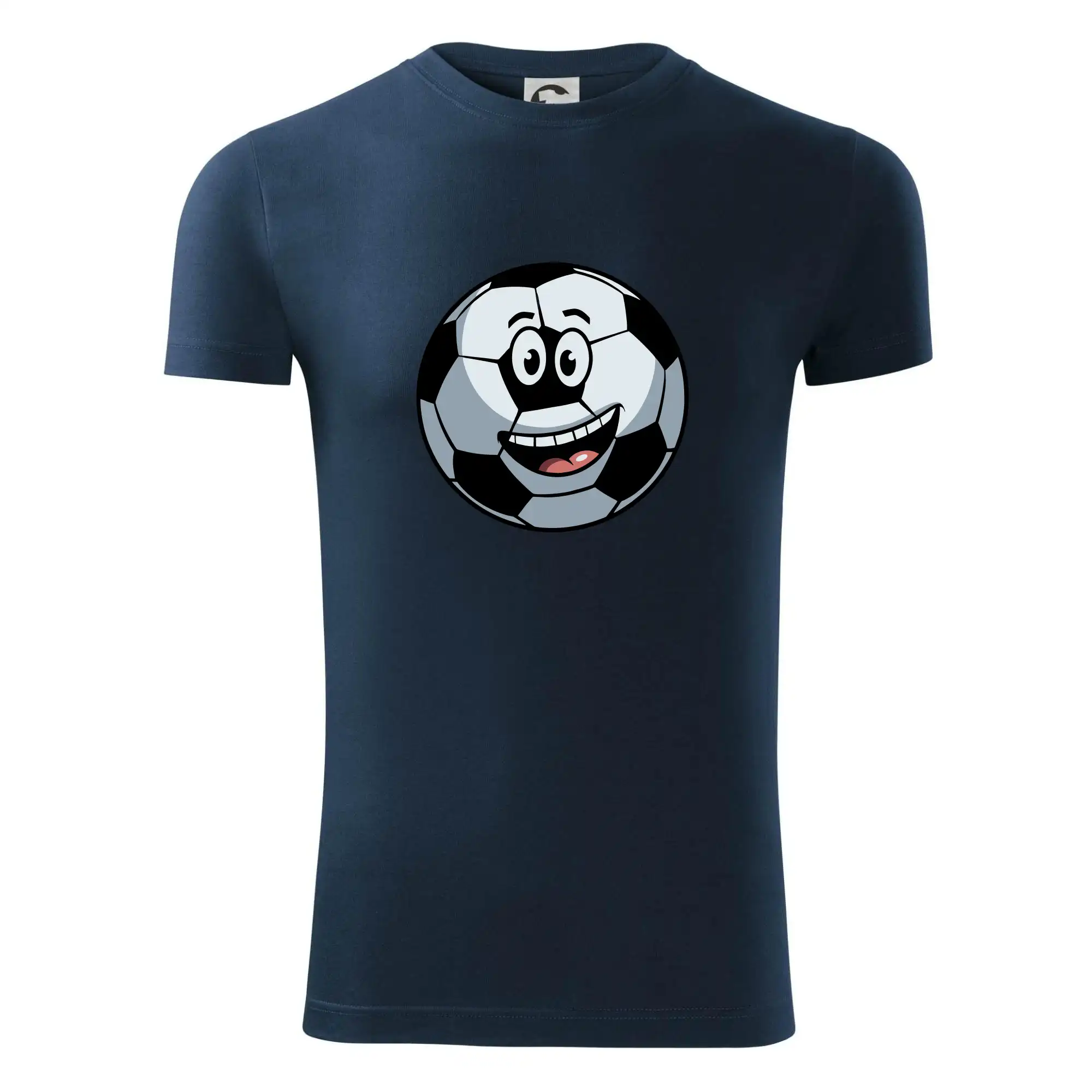 Parové triko - Kopačka a míč