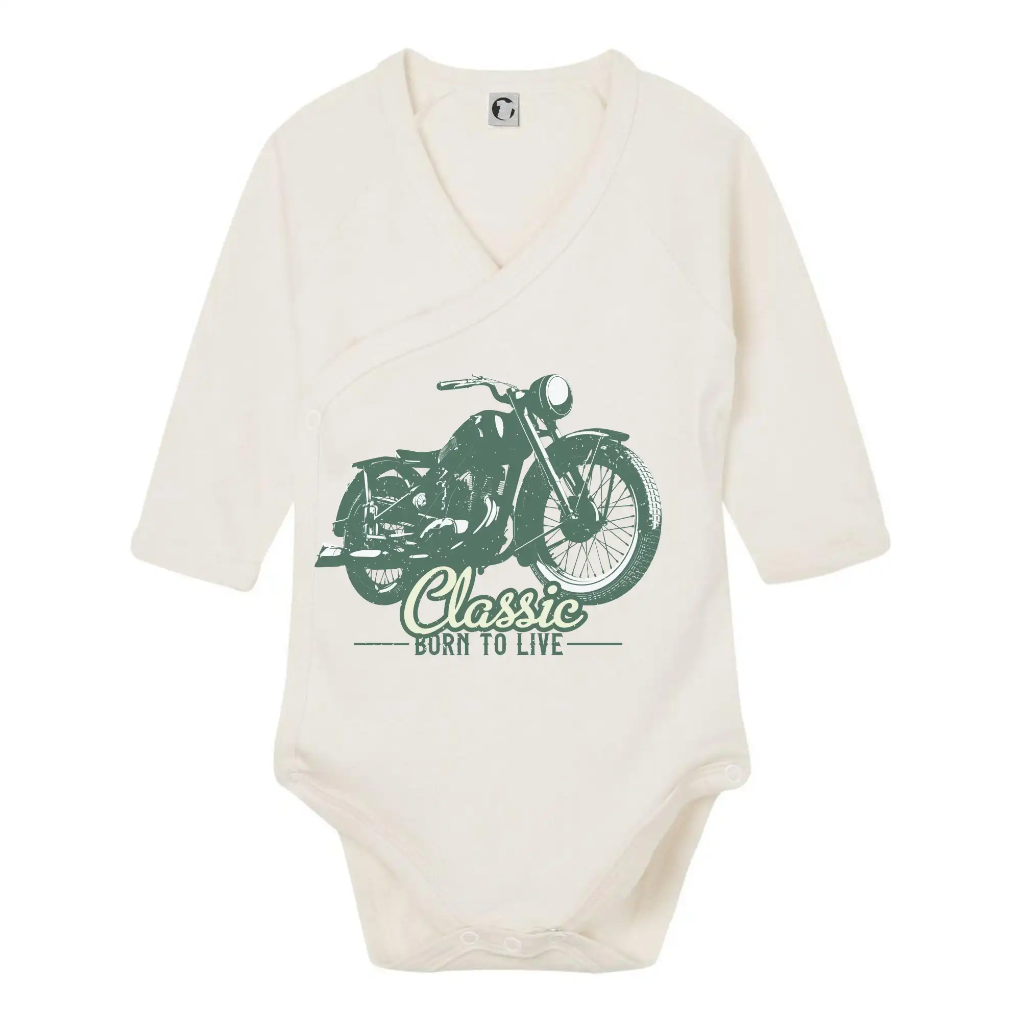 Born to live classic