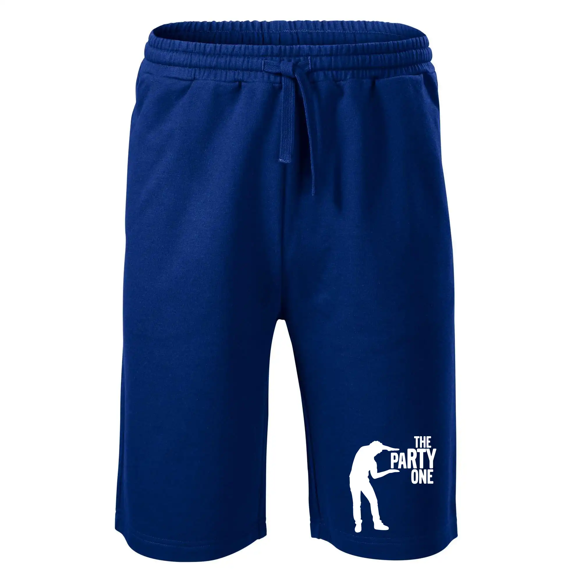 Bachelor party - The party one