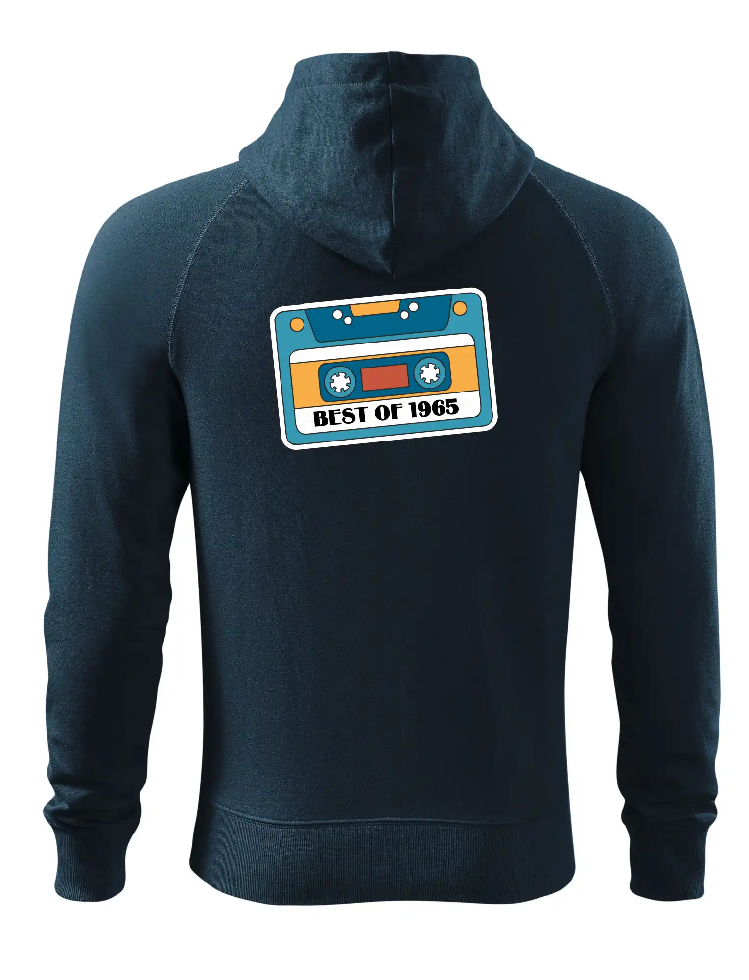 Narozeniny kazeta Best of 1965