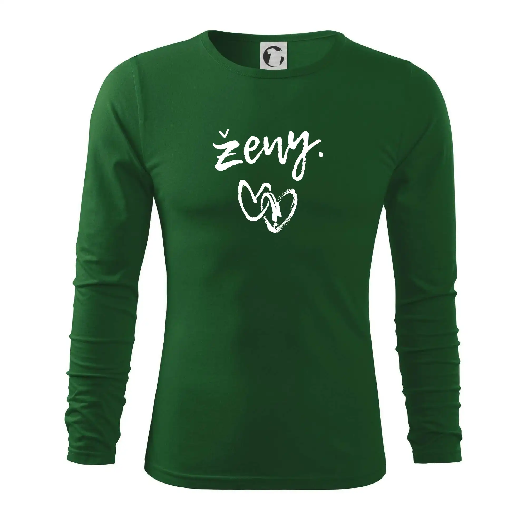 Decentní pride - ženy