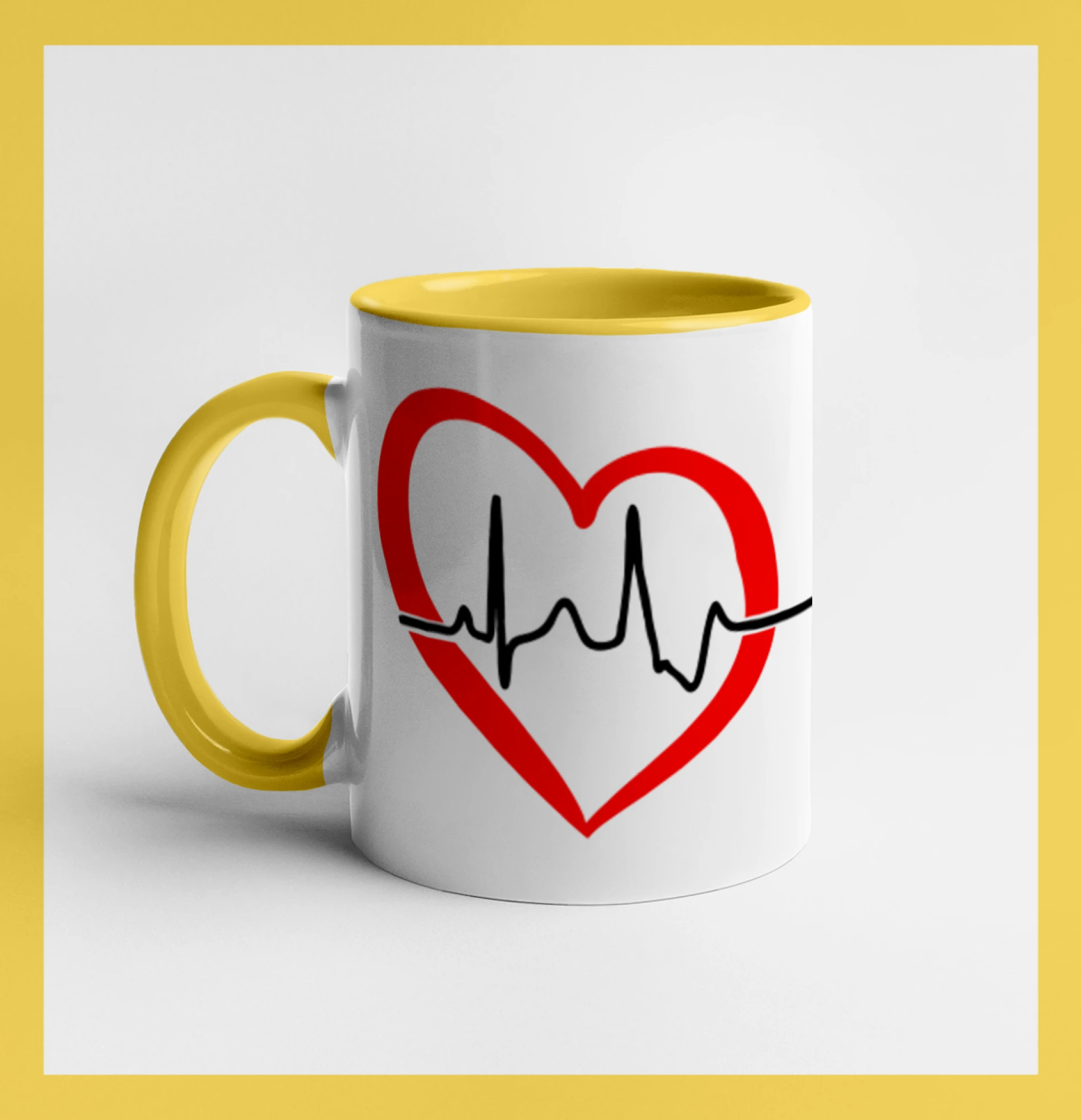 Moje srdce bije pre kávu