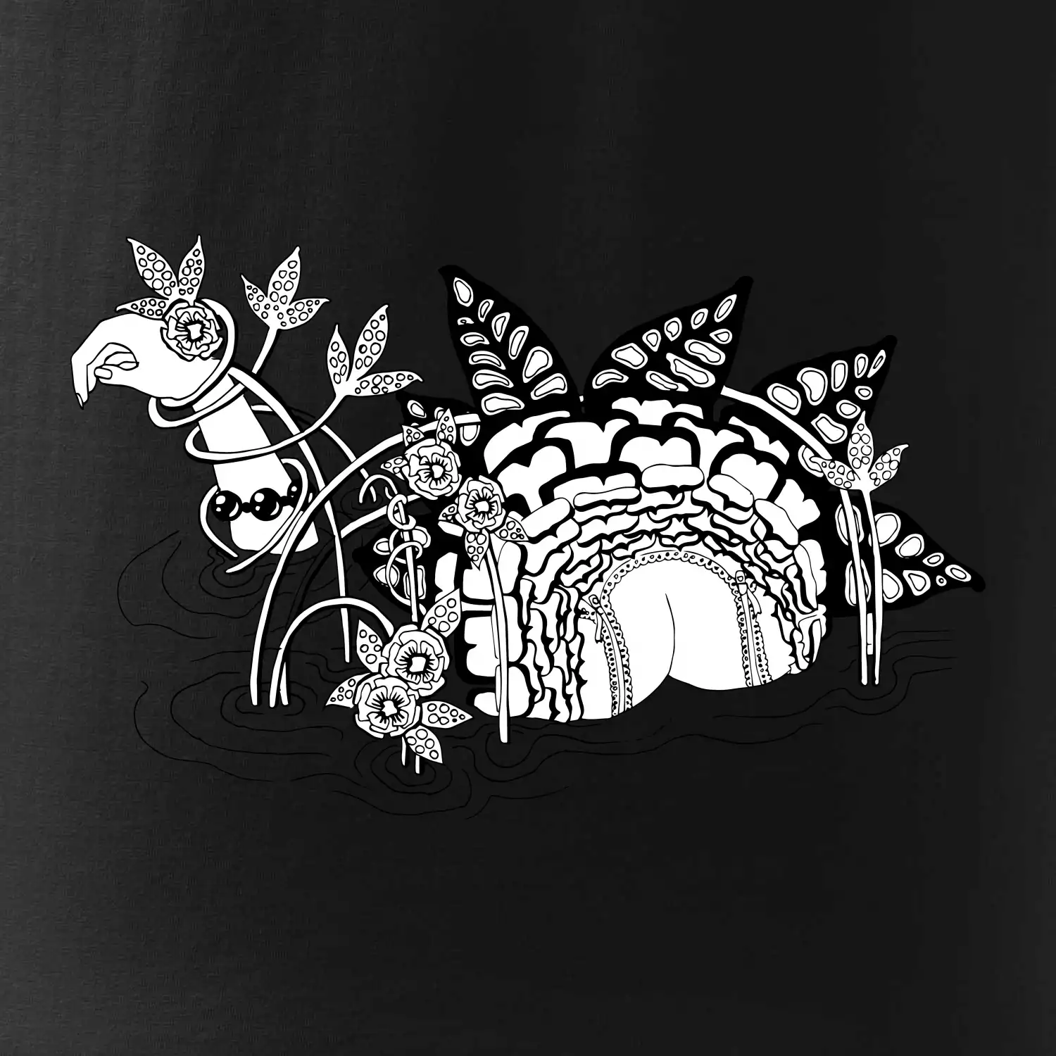 Loch ass   (Pecka design) Loch ass   (Pecka design)