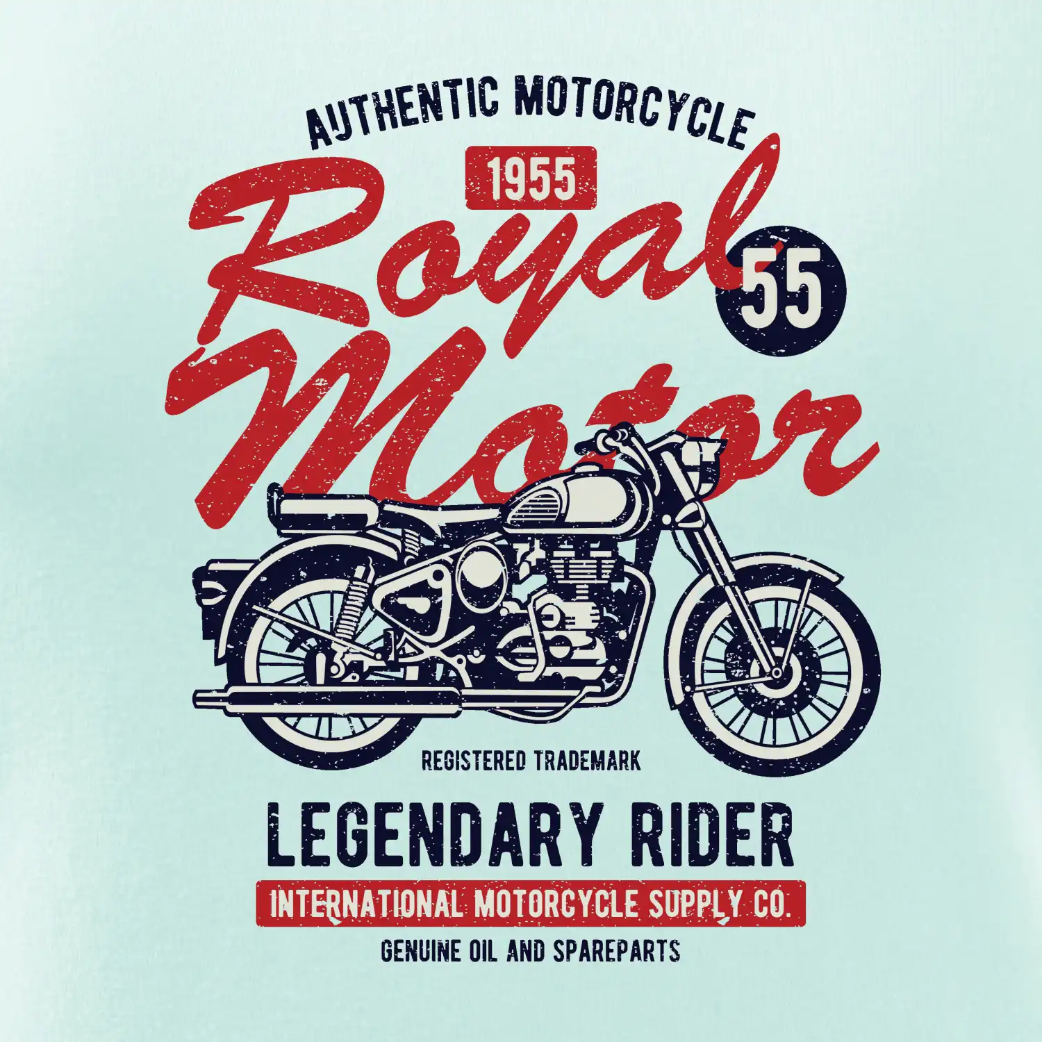 Royal Motor