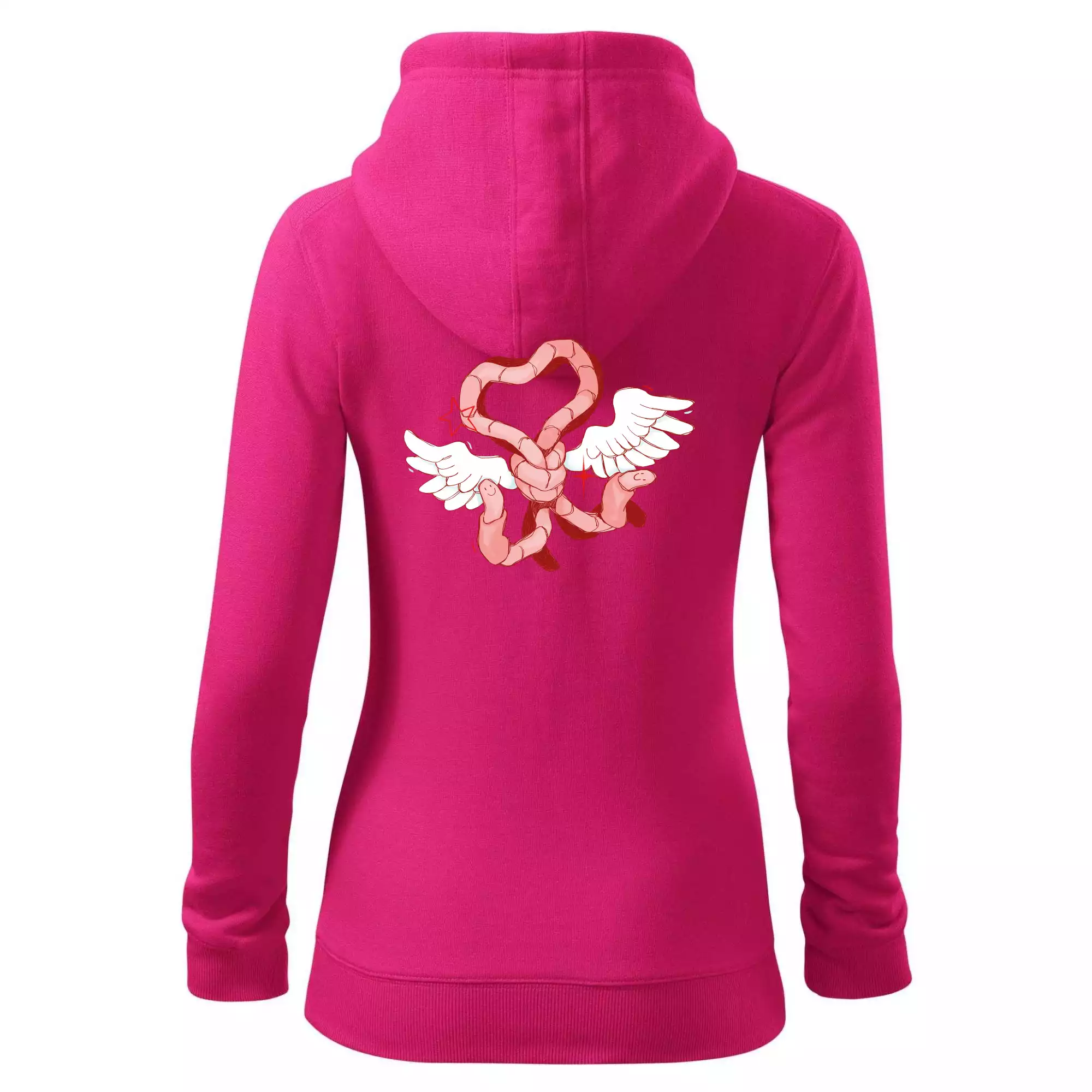 Dážďovkový anjel (Alexis Citrine) Dážďovkový anjel (Alexis Citrine)