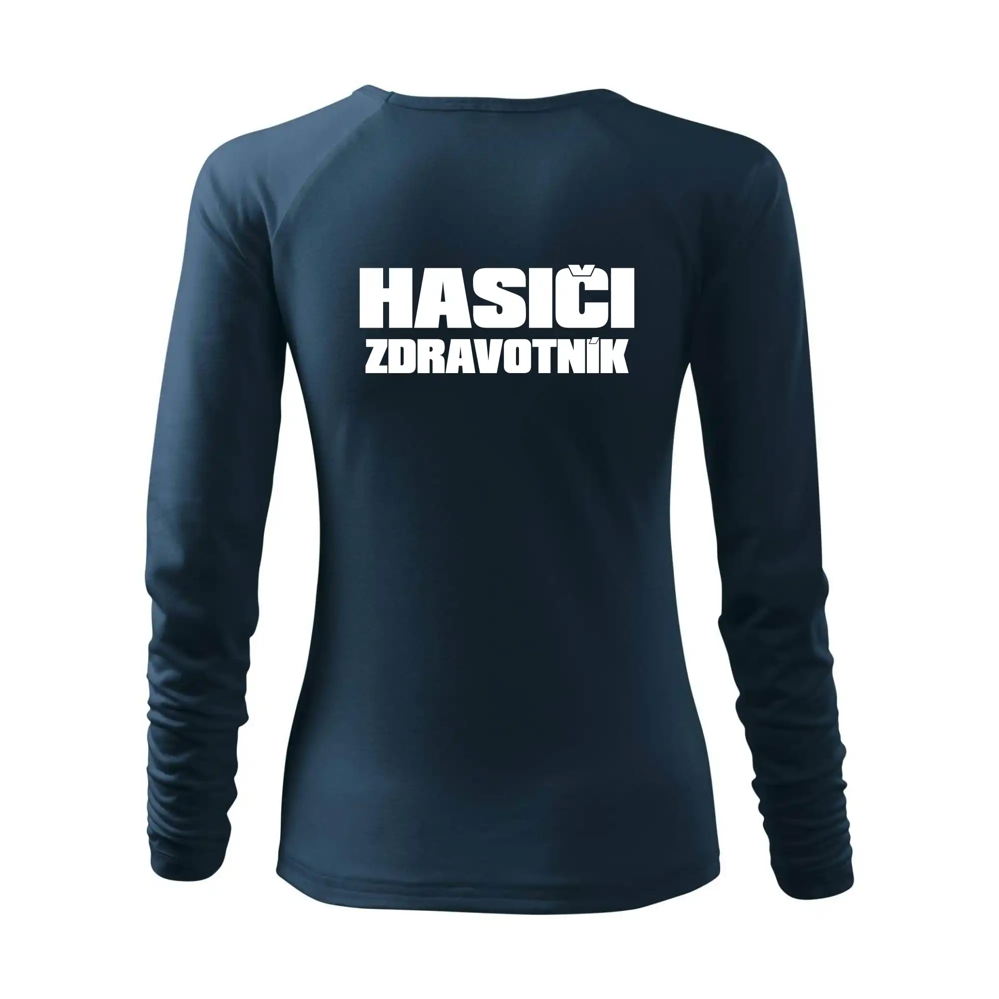 Hasiči zdravotník