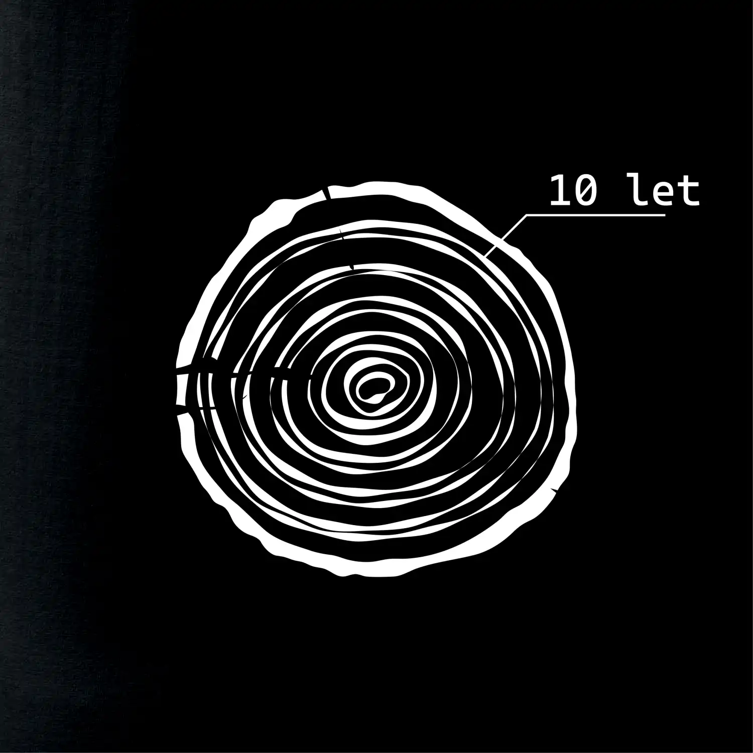 Letokruhy - 10