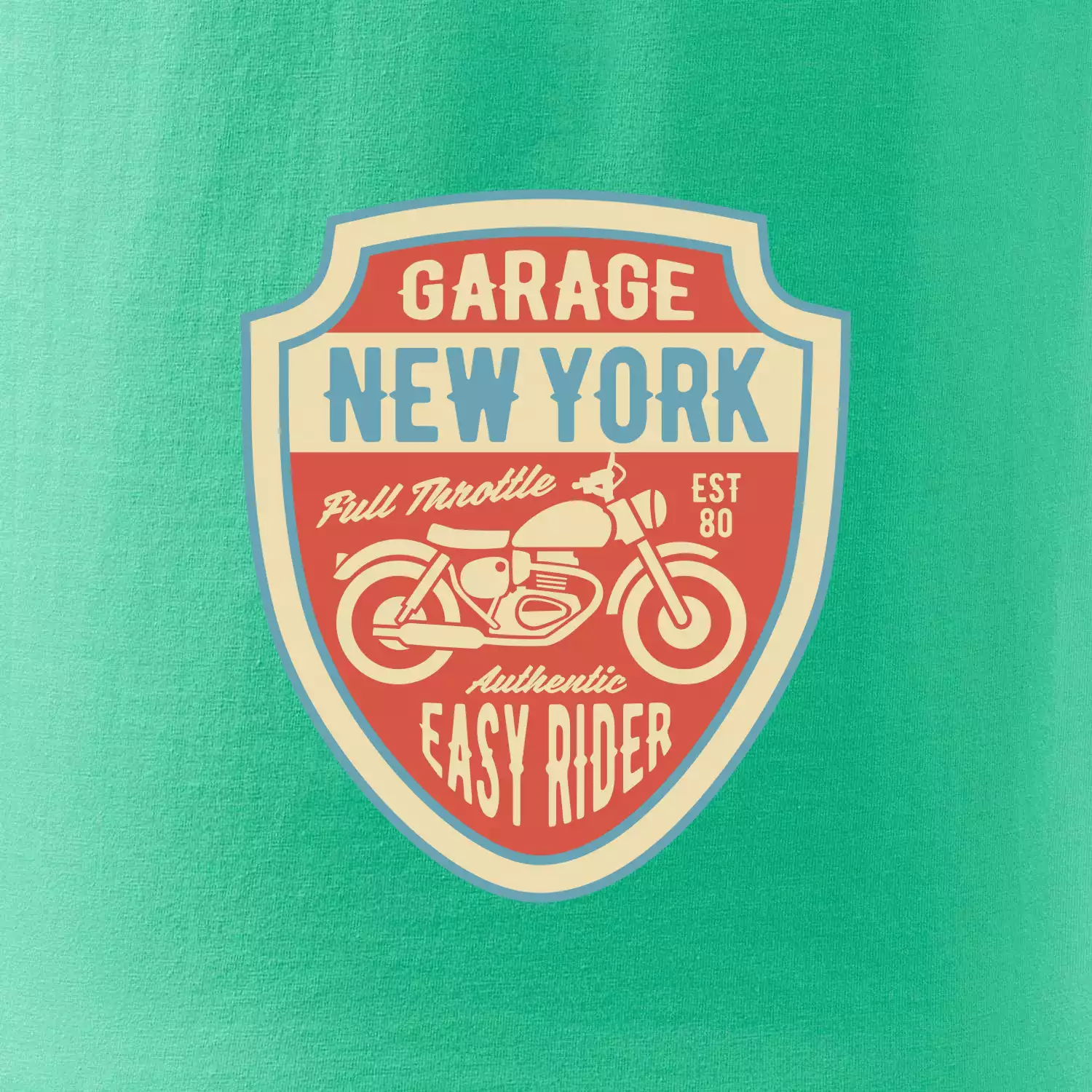 Garage New York