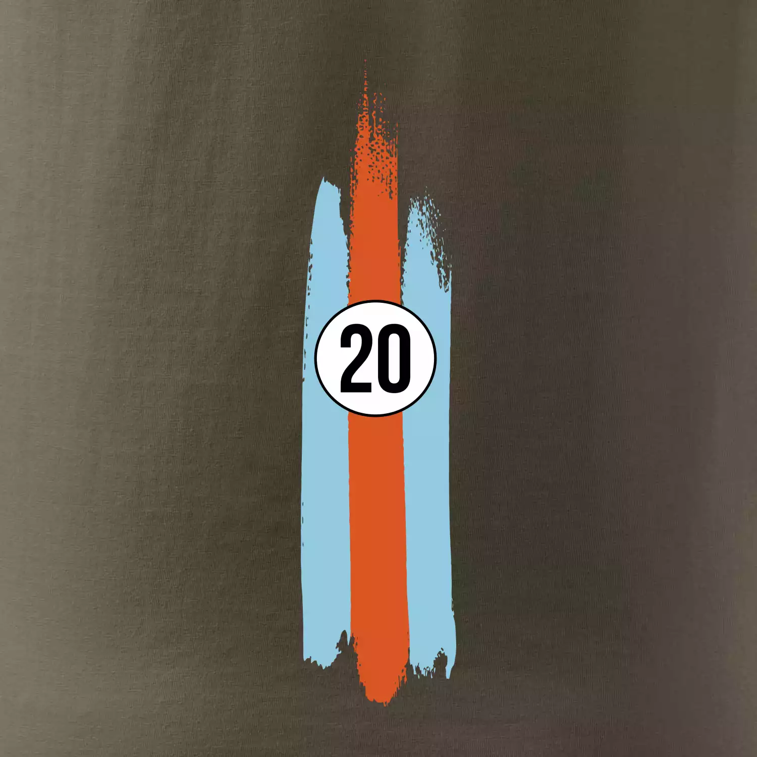 Vintage Race 20
