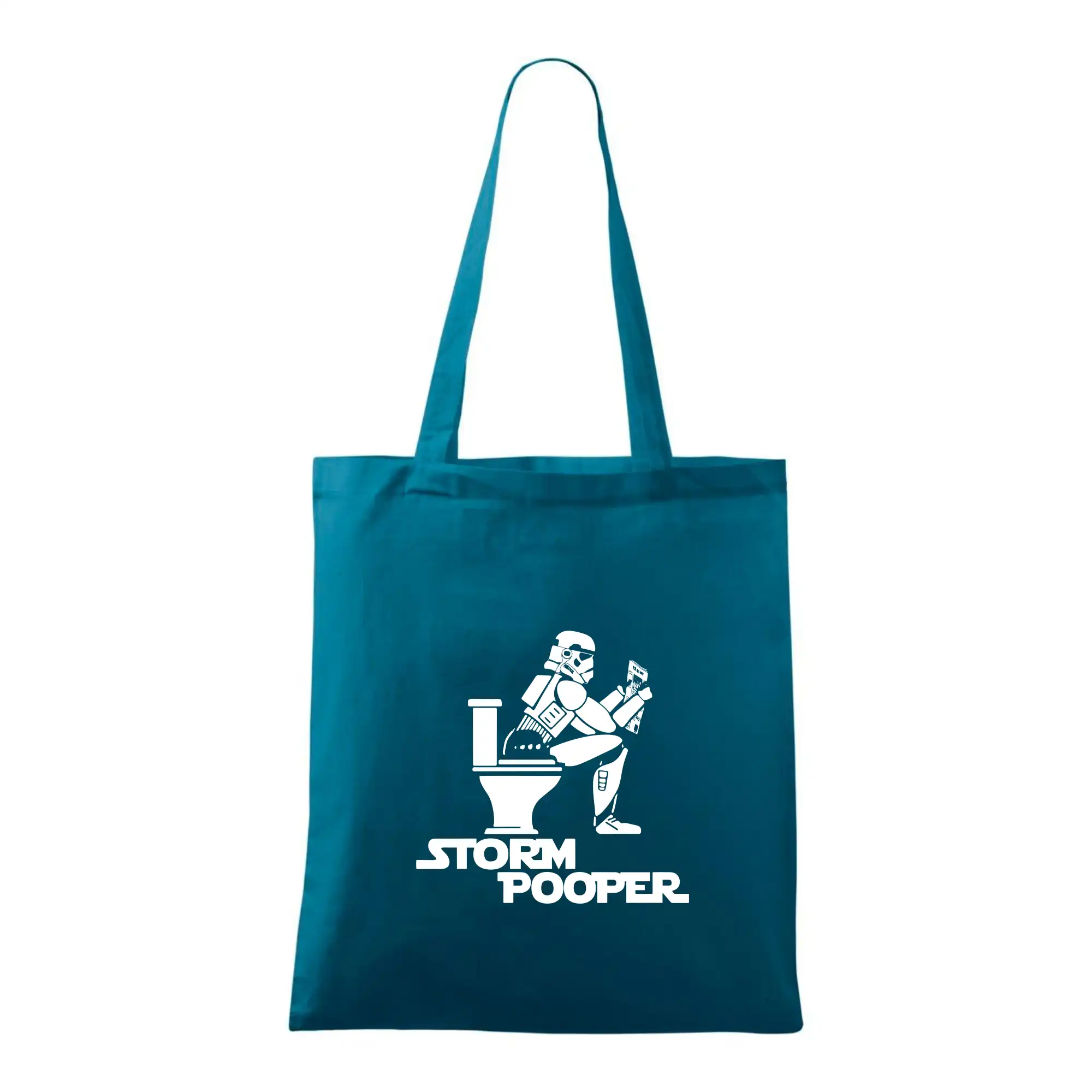 SW - Storm pooper