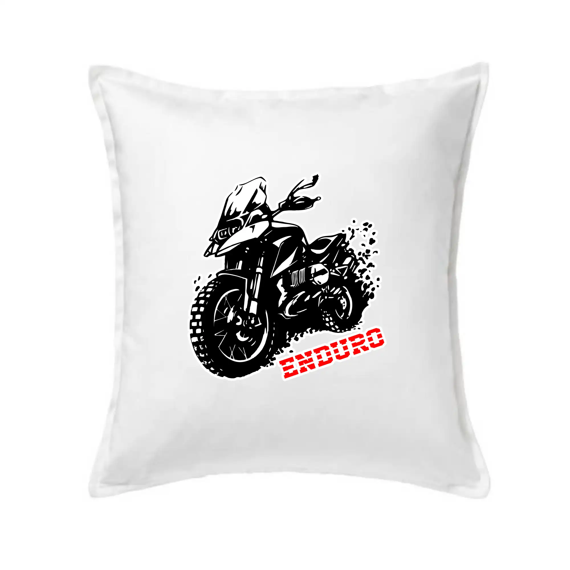 Moto Enduro