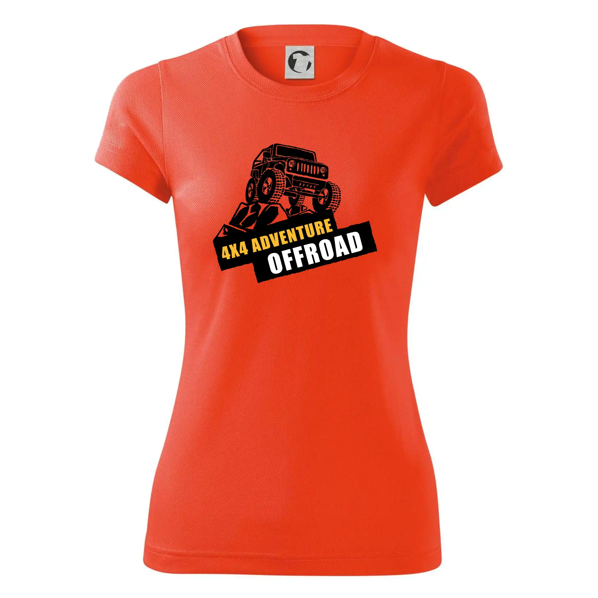 4x4 adventure offroad