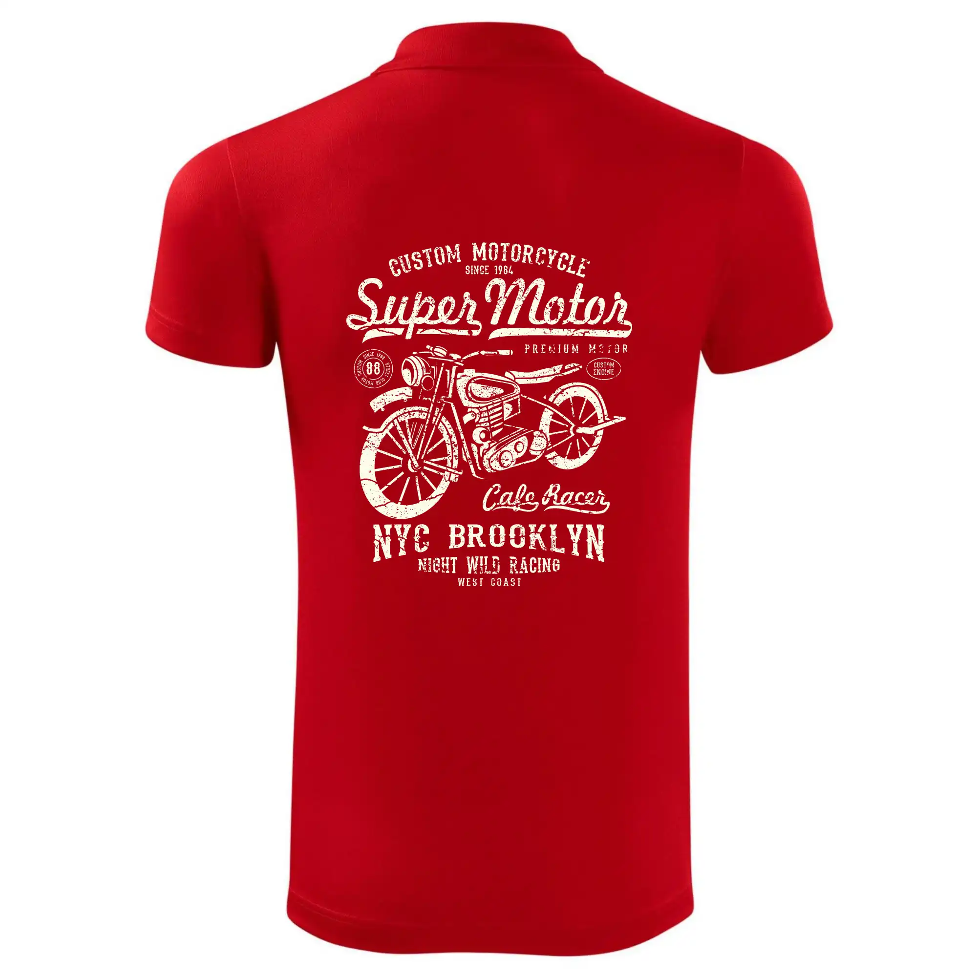 Super Motor