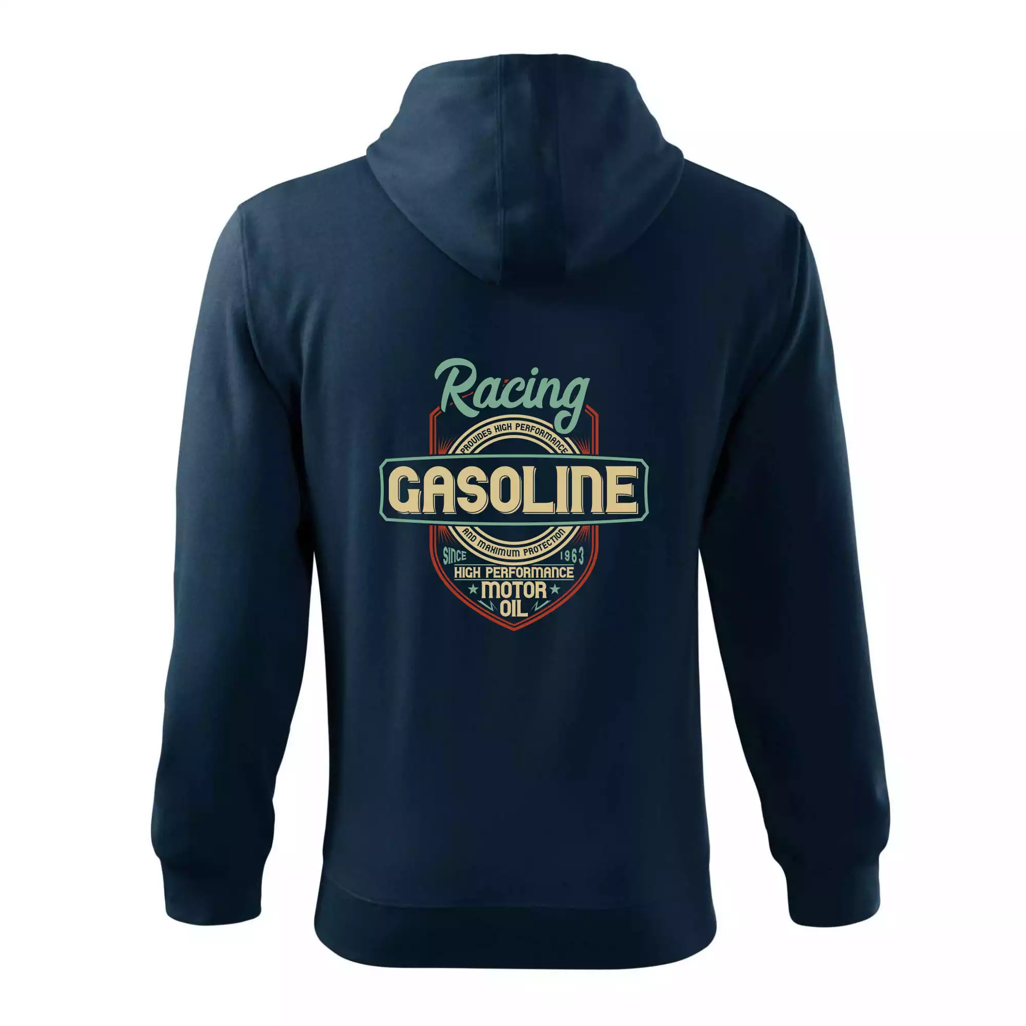 Racing Gasoline Motor Oil