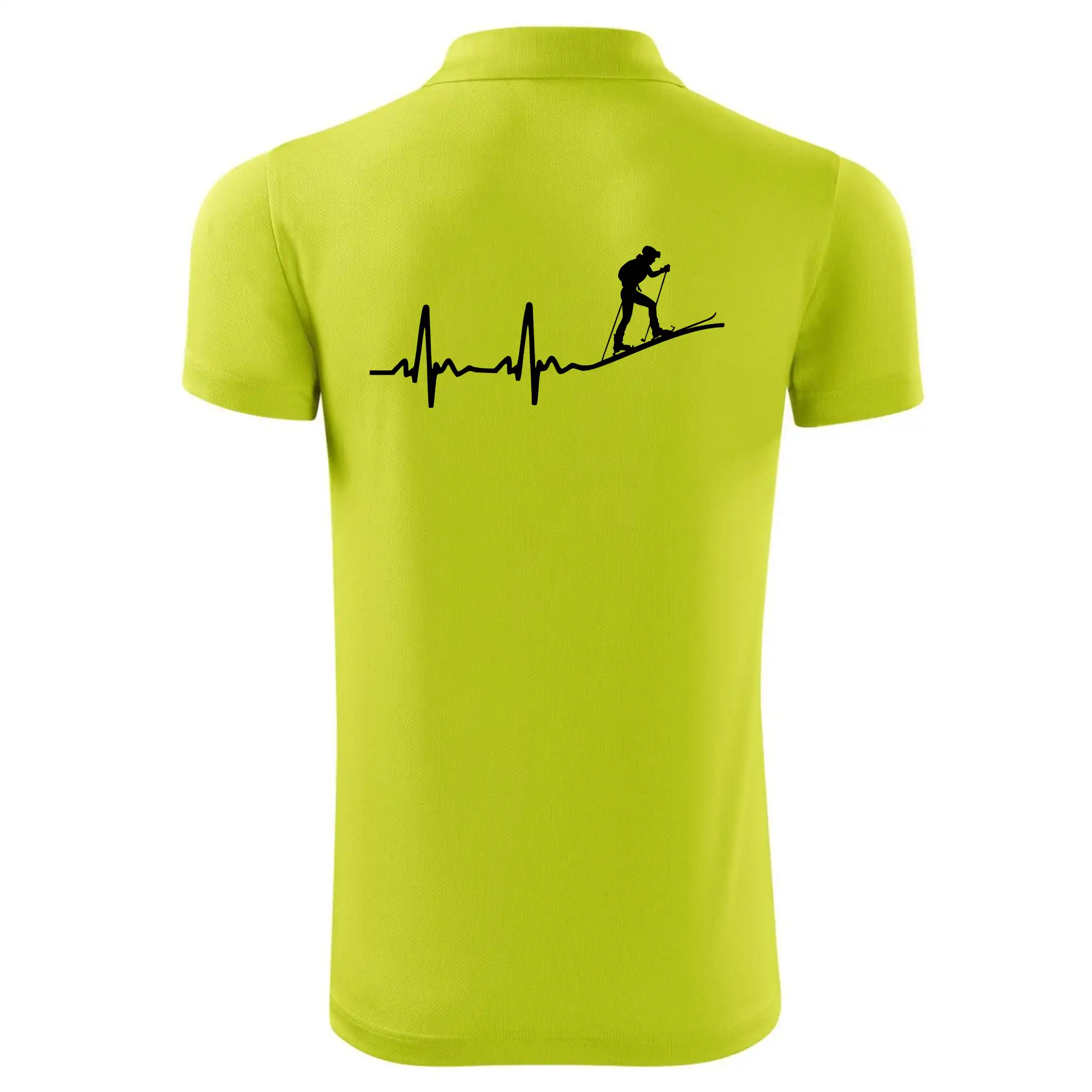 EKG skialpinismus