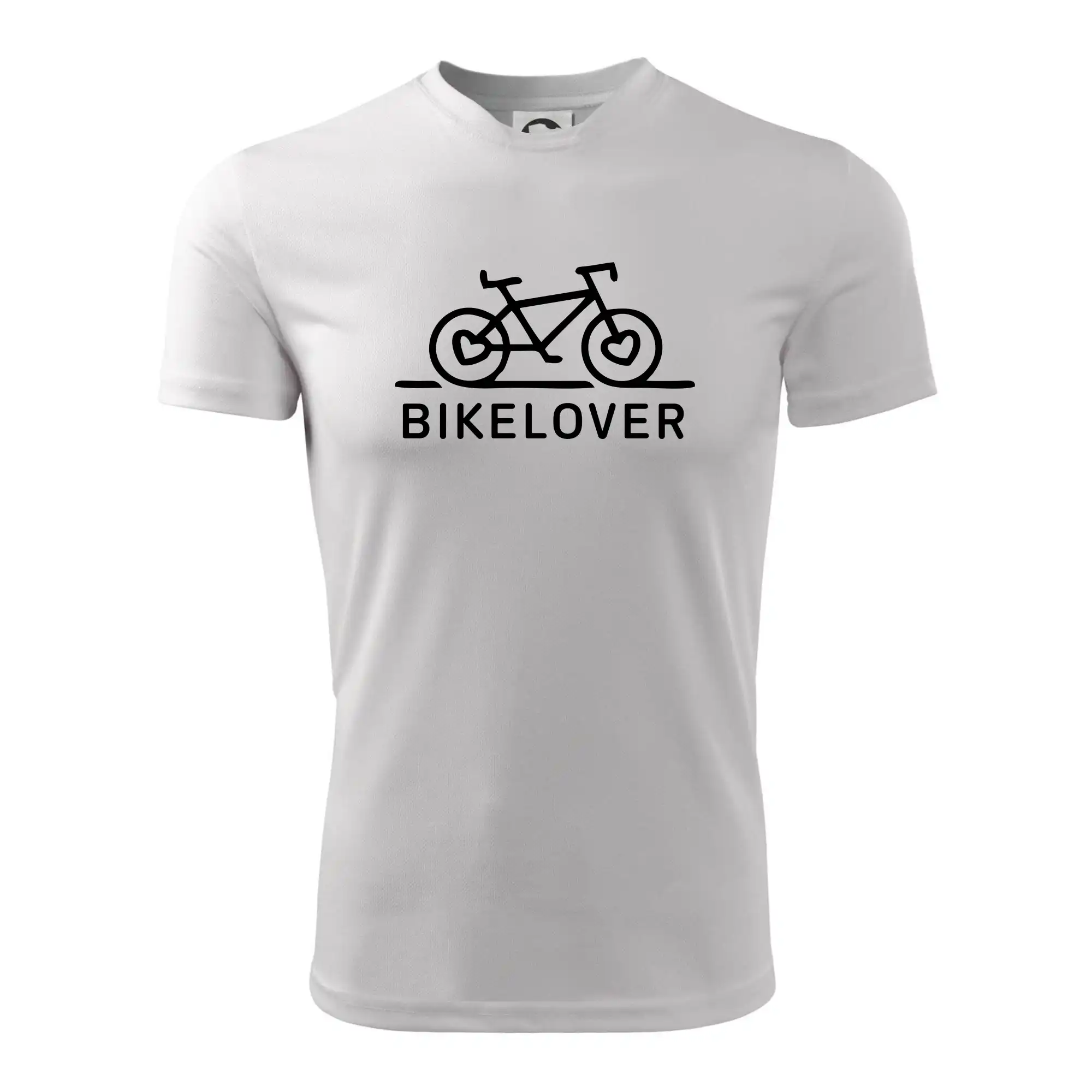 Bike lover